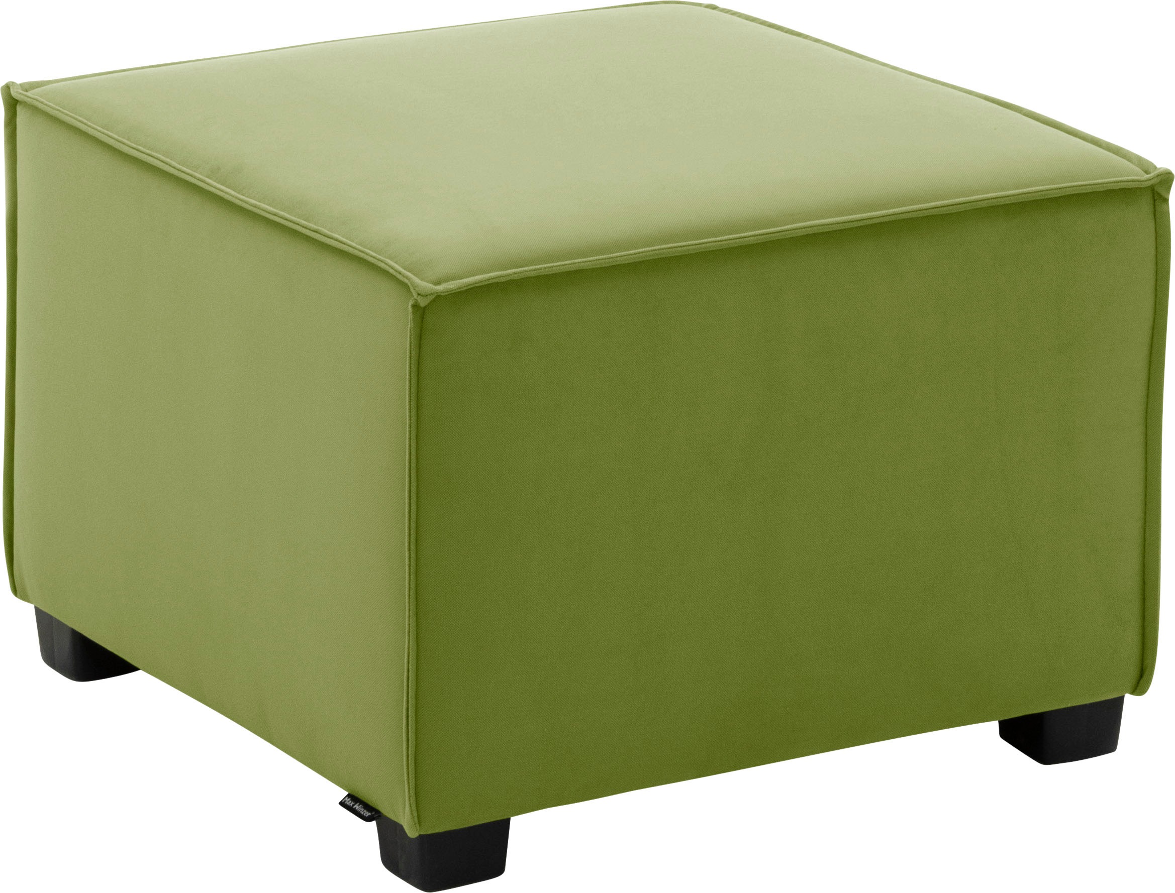Image of Max Winzer® Sofaelement »MOVE«, Einzelelement 60/60/42 cm, individuell kombinierbar bei Ackermann Versand Schweiz