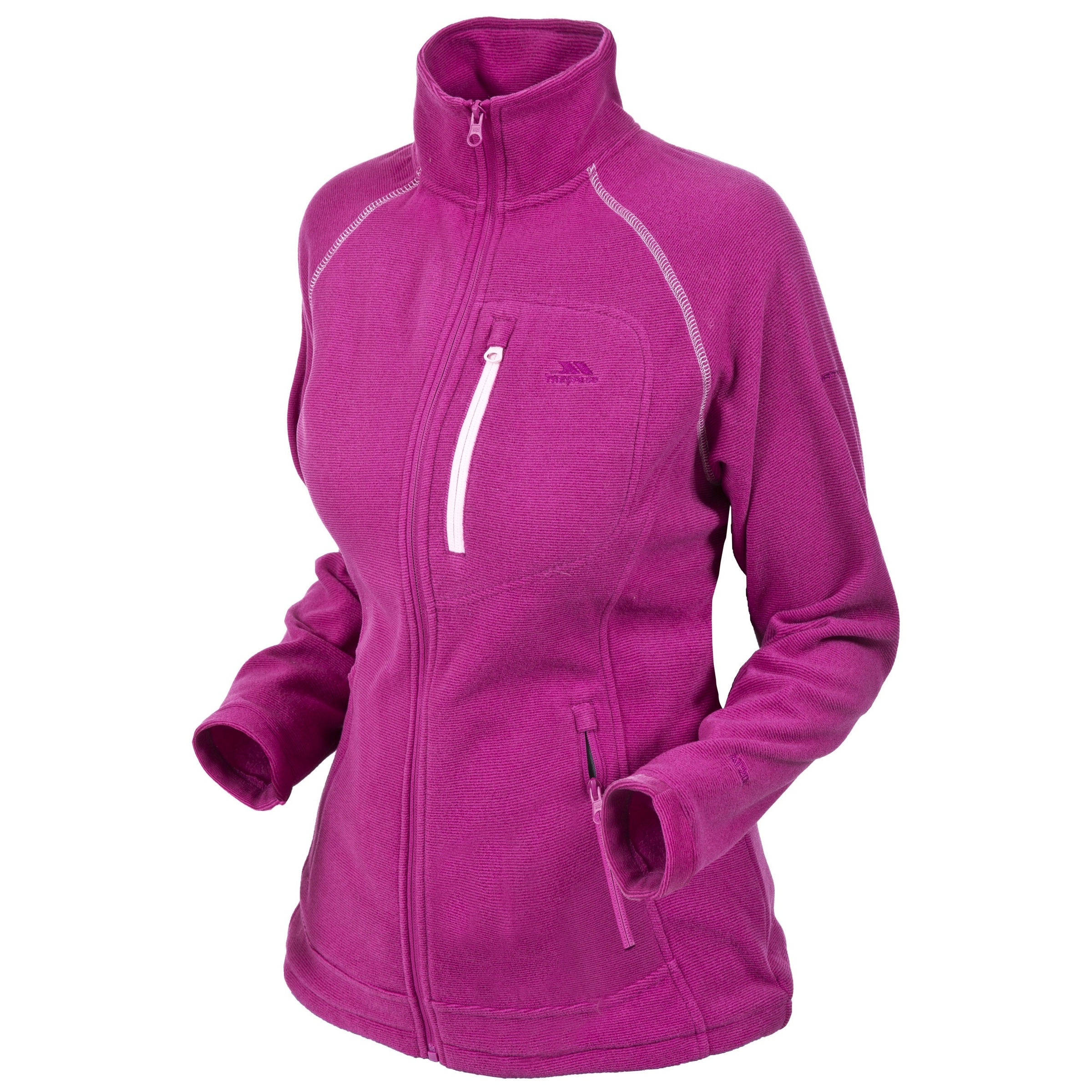 Fleecejacke »Damen Perrie Fleece-Jacke«