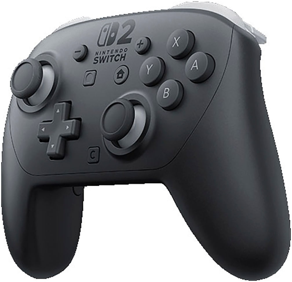 Nintendo Switch 2 Contrôleur »Switch 2 Pro Controller«