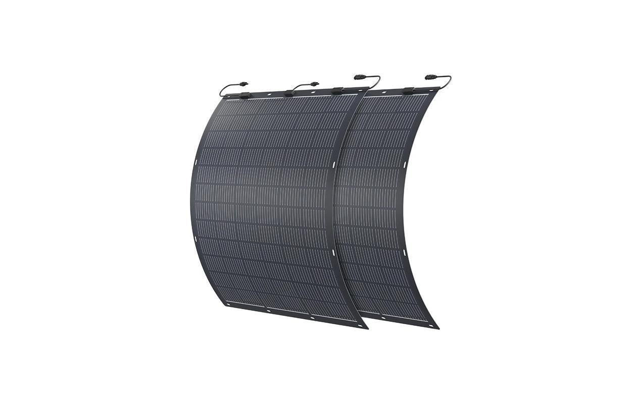 Image of Zendure Solarmodul "Flexibel 2 x 230W"