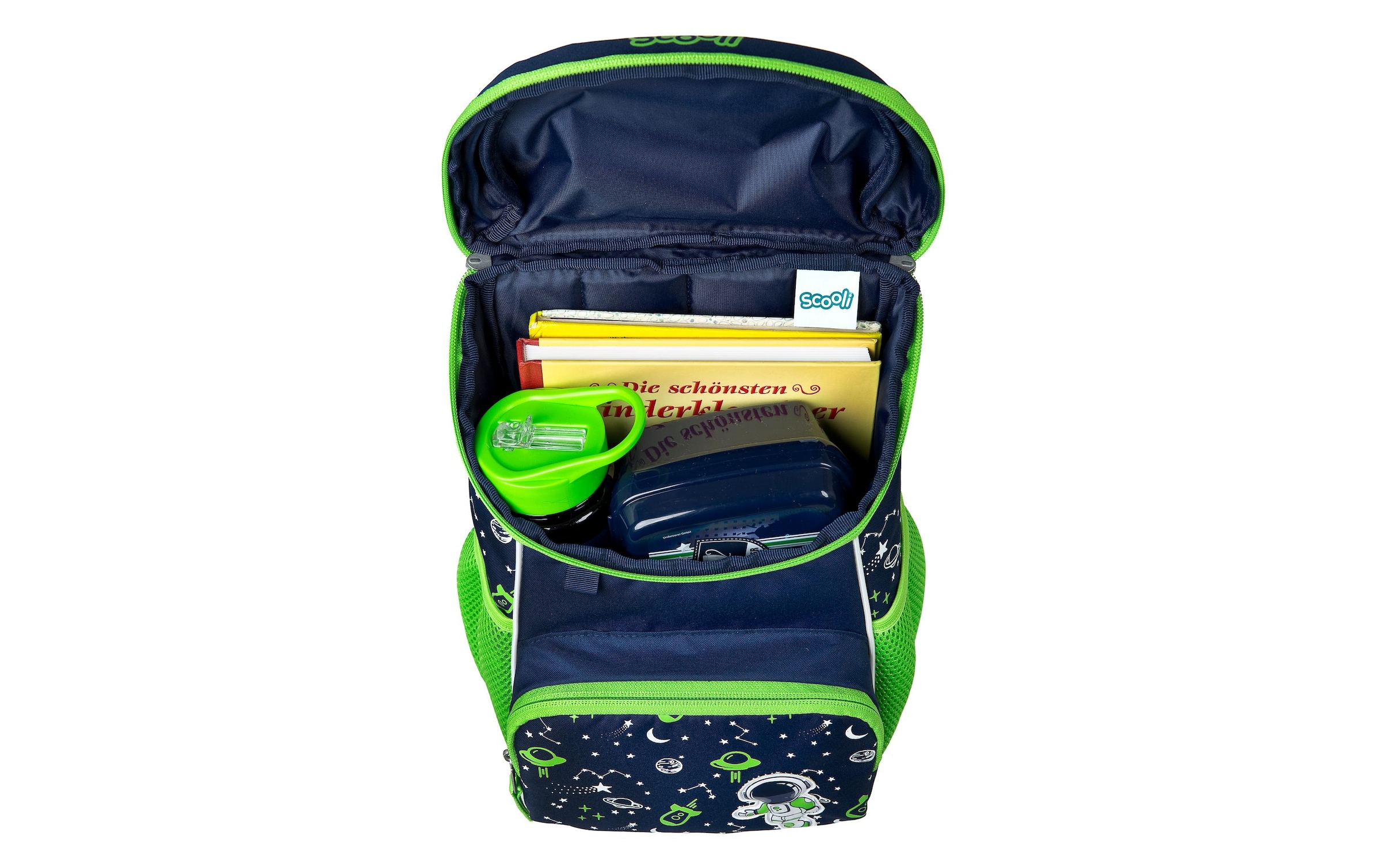 Scooli Sac à dos pour enfants »Astrona«