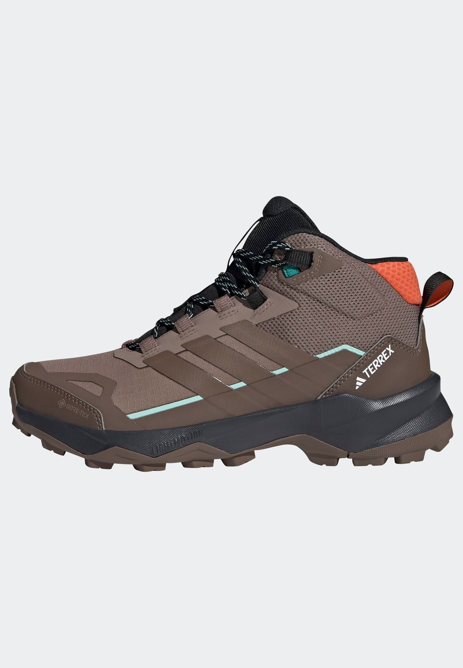 adidas TERREX Wanderschuh »TERREX SKYCHASER AX5 MID GORE-TEX E«, wasserdicht