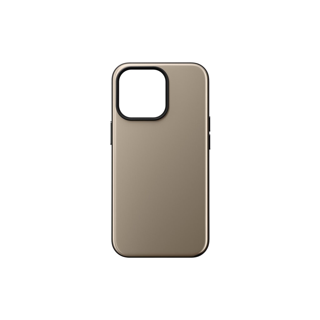 Nomad Smartphone-Hülle »Back Cover Sport iPhone 13 Pr«, iPhone 13 Pro