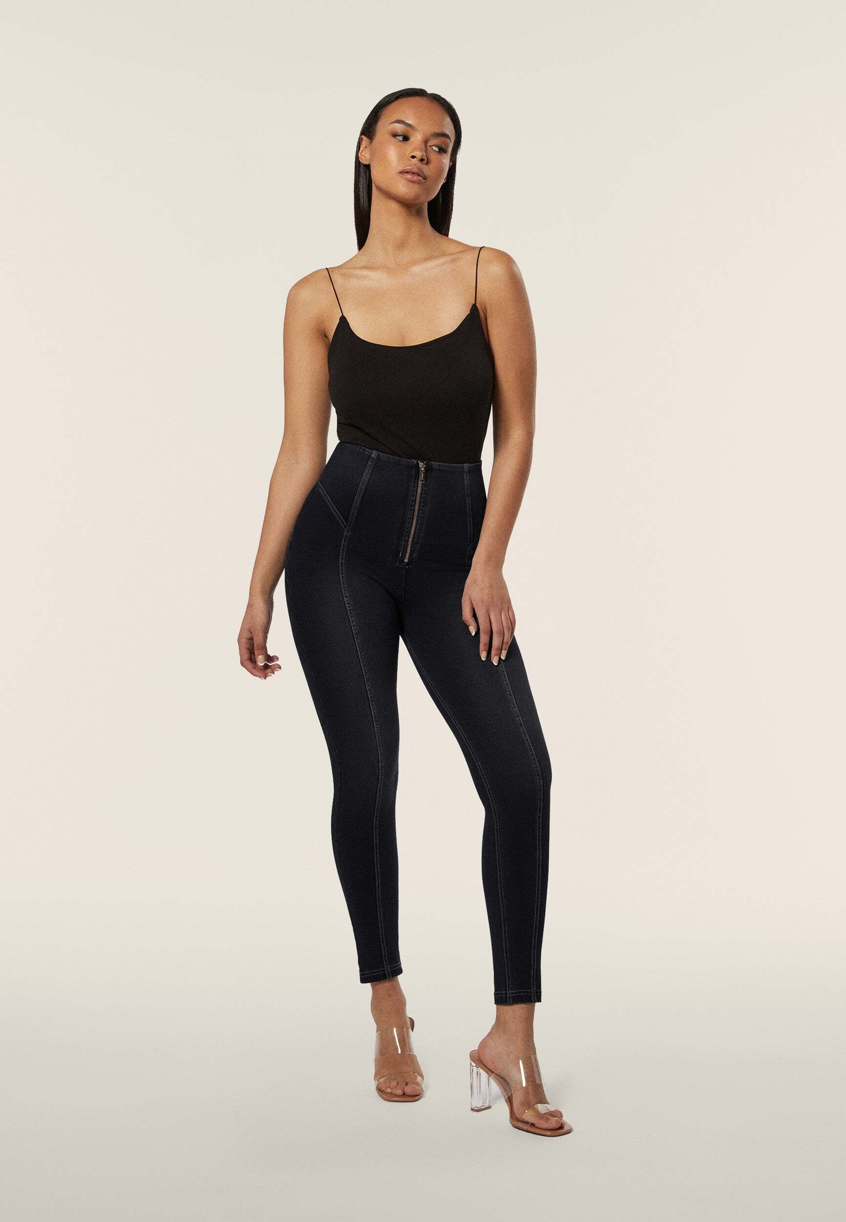 Freddy Leggings »Leggings WRUP4HF408«