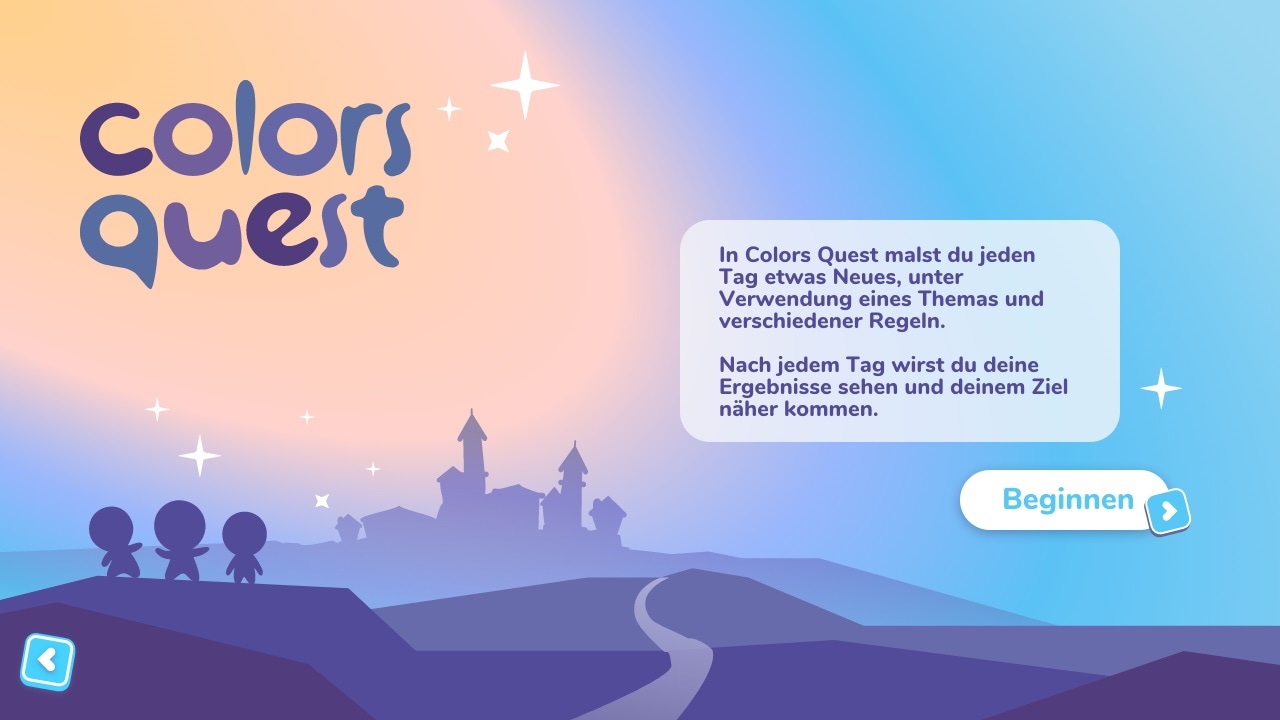 Spielesoftware »Colors Live (inkl. SonarPen)«, Nintendo Switch
