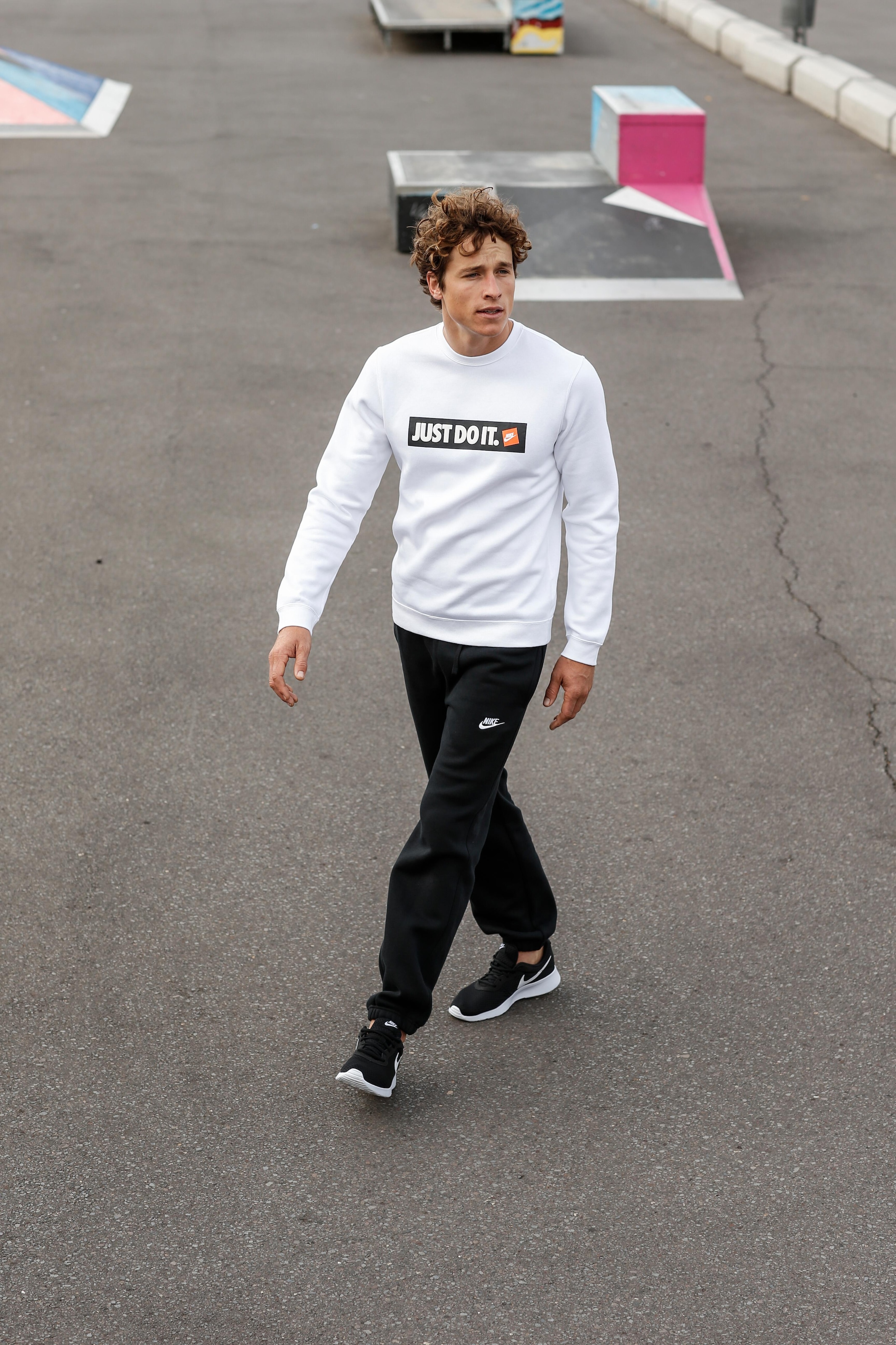 Nike Sportswear Sneaker »TANJUN«
