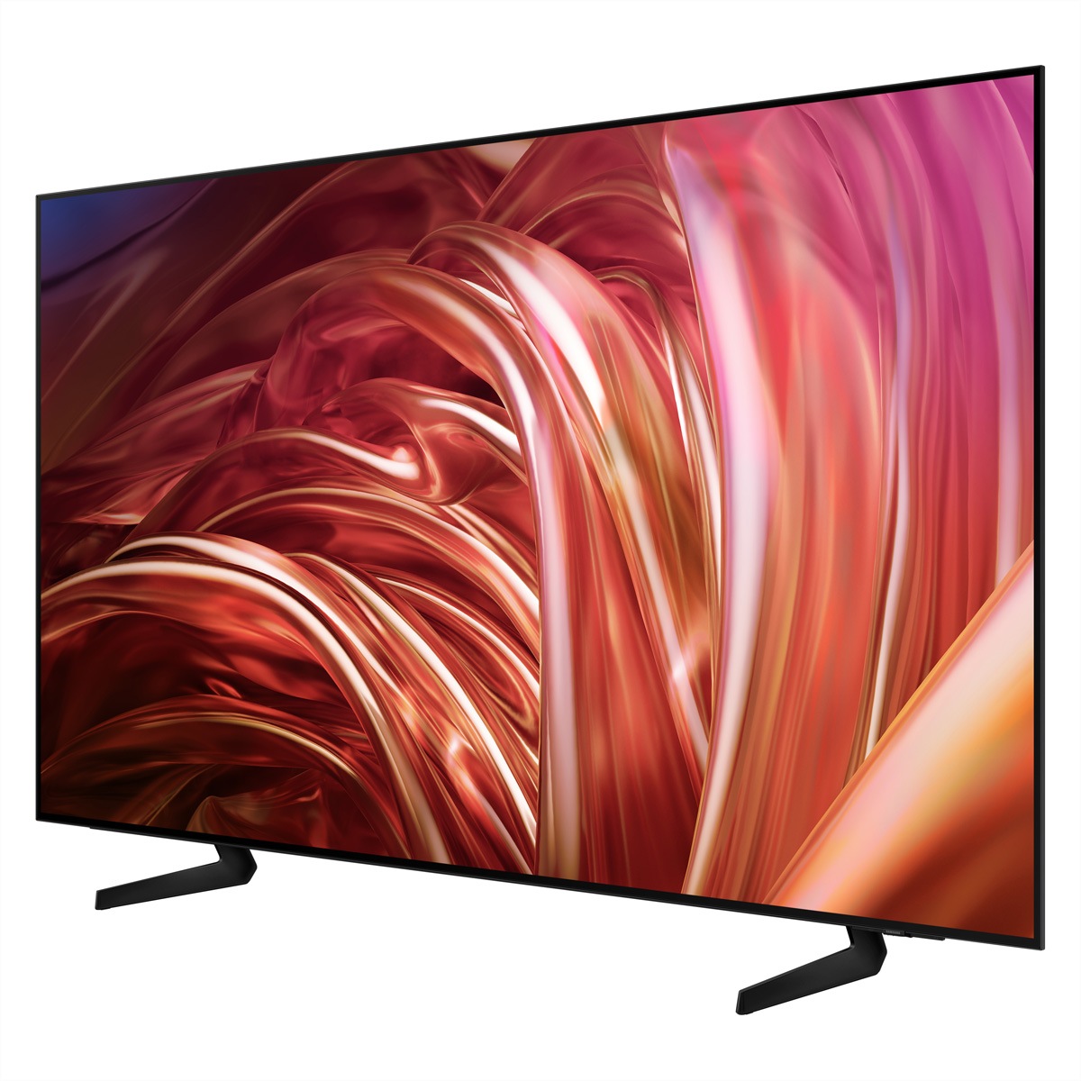 Samsung LED-Fernseher »QE55S85DAEXXN«, 4K