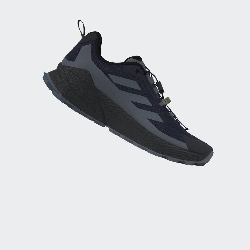 adidas TERREX Wanderschuh »TERREX TRAILMAKER 2 GORE-TEX SPEED LACE«  wasserdicht