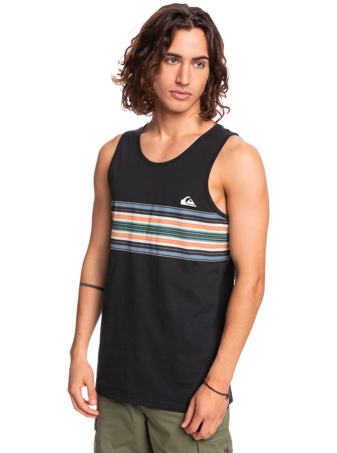 Image of Quiksilver Tanktop »Season Stripe« bei Ackermann Versand Schweiz