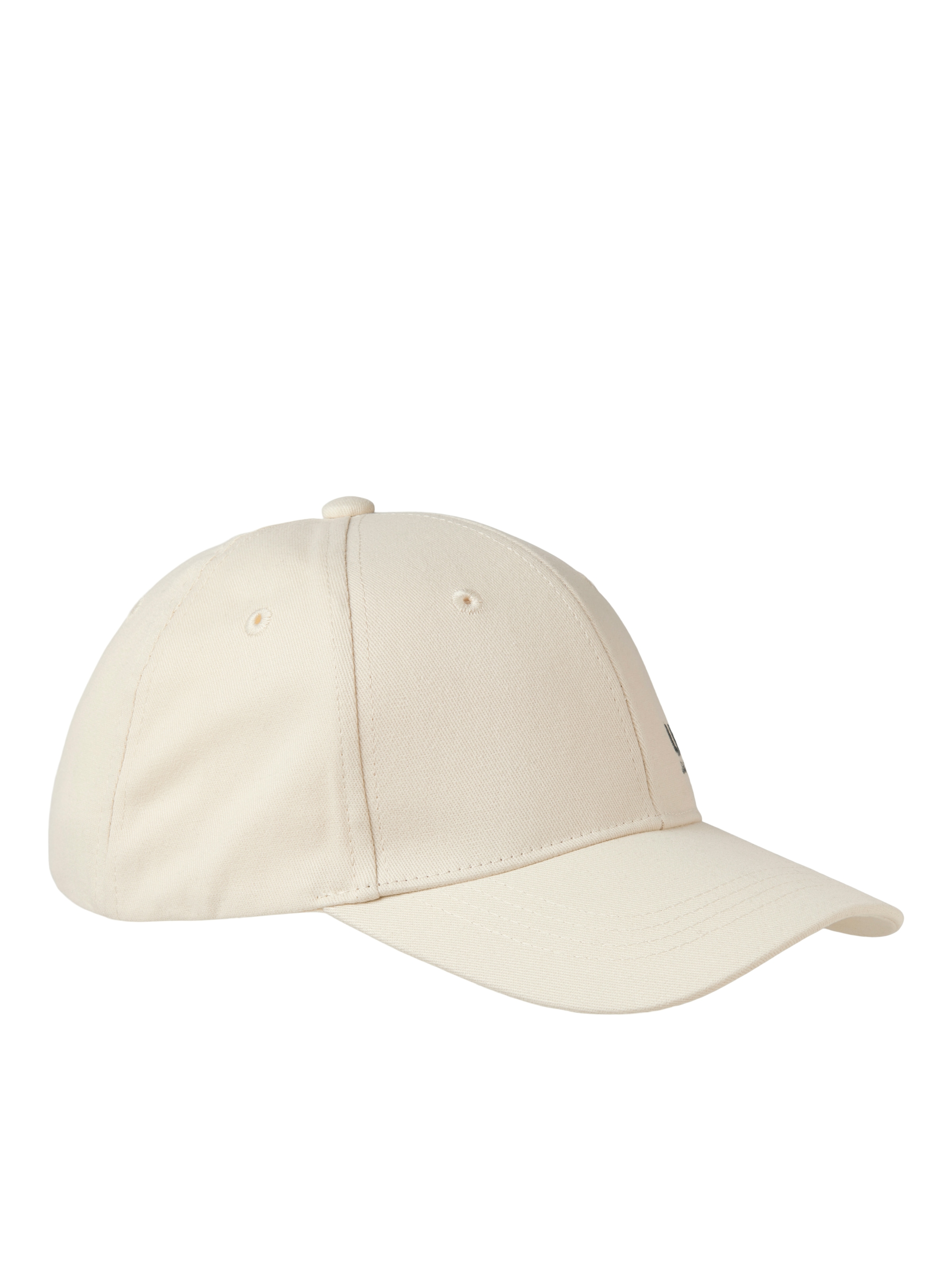 Jack & Jones Baseball Cap »JACURBN BASEBALL CAP NOOS«, mit Logo Schriftzug