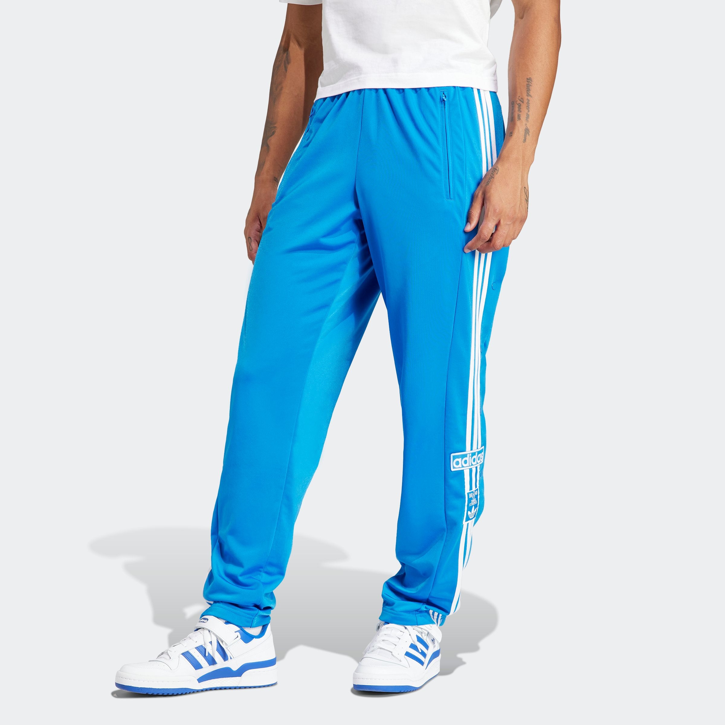 adidas Originals Sporthose »ADIBREAK«, (1 tlg.)