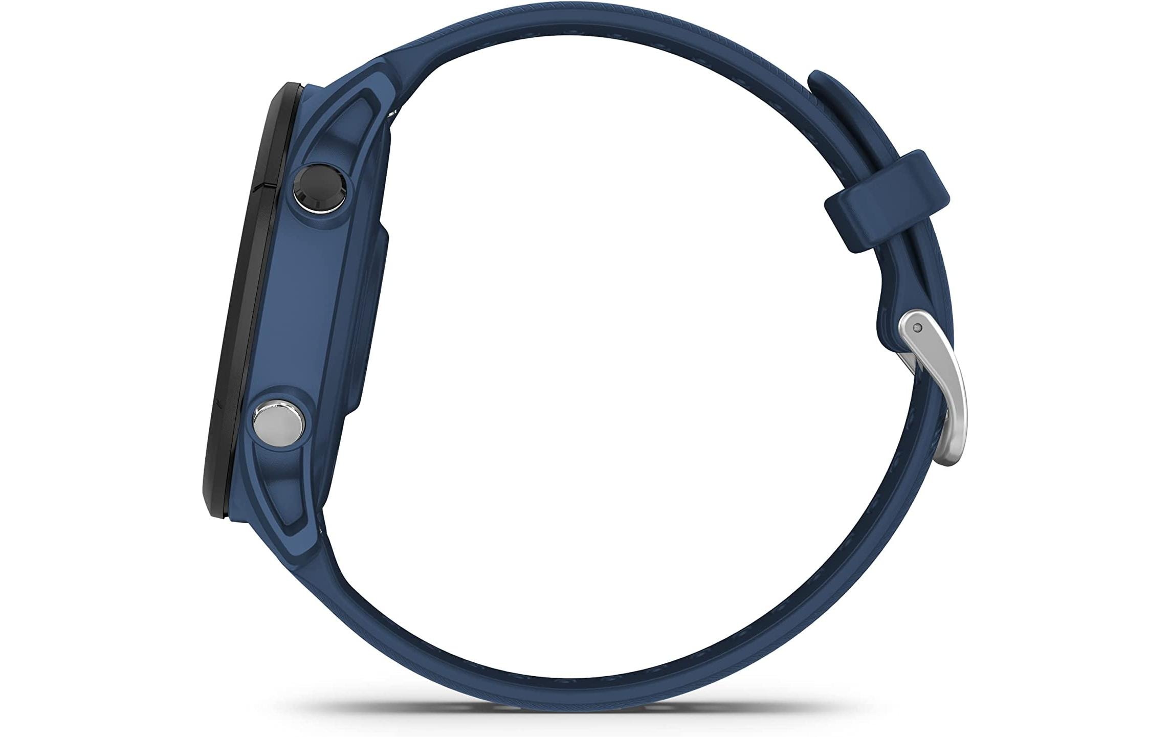 Garmin Smartwatch »255 Basic« (2,78 cm / 1,1 ″)