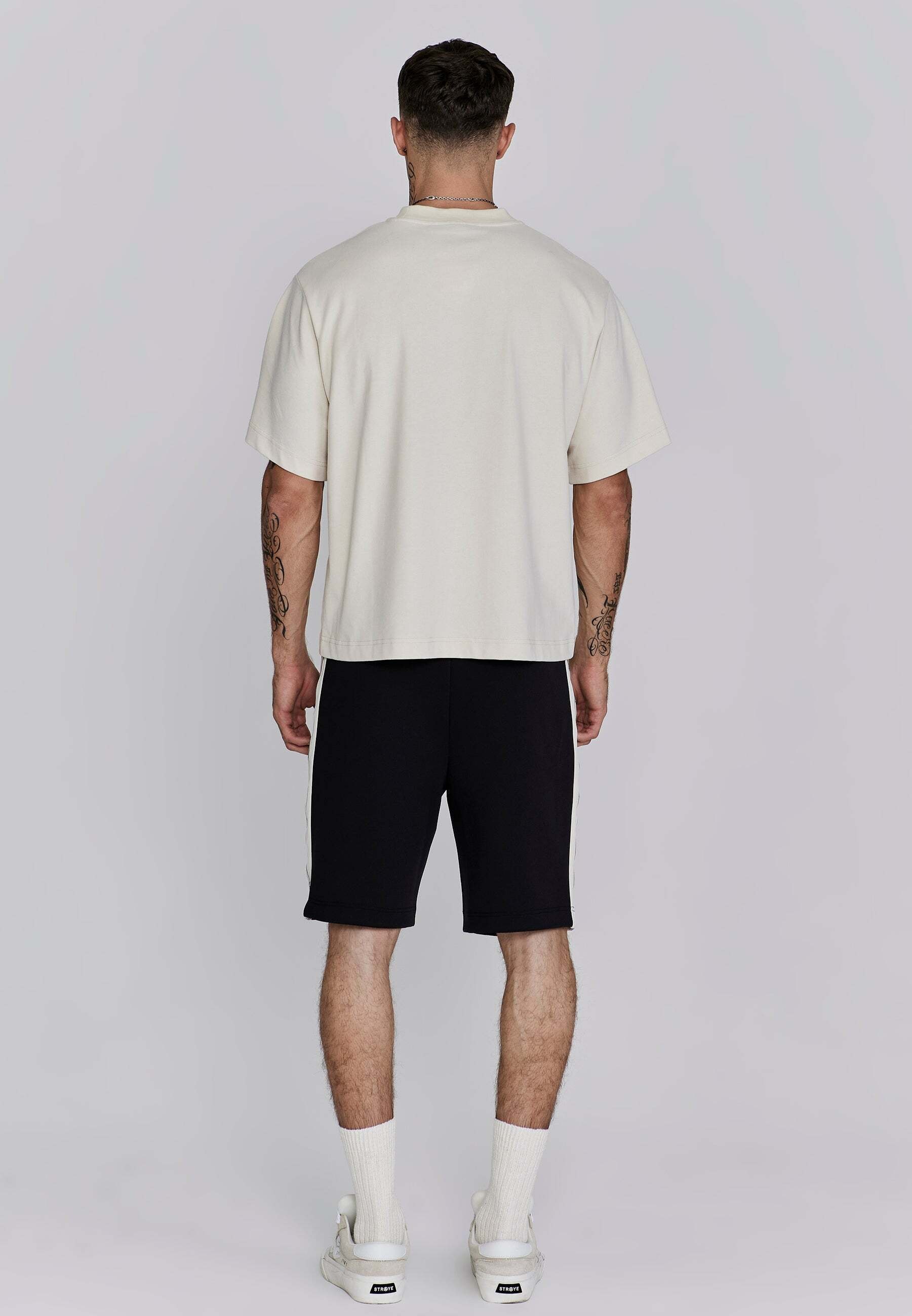 Siksilk T-Shirt »Siksilk T-Shirt Graphic T-Shirt«