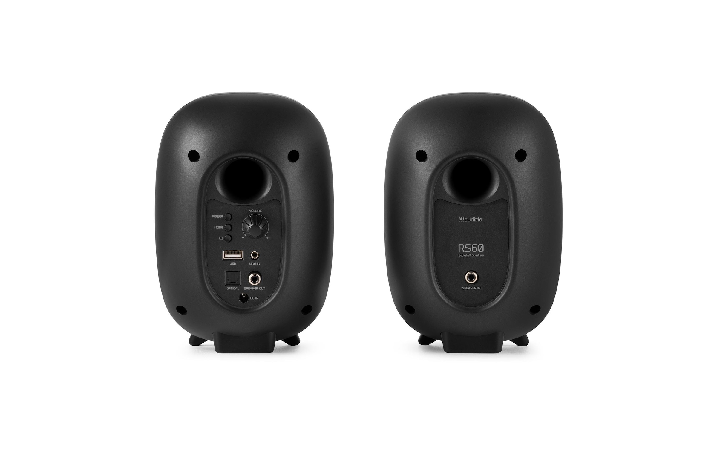 AUDIZIO Regal-Lautsprecher »Paar RS60 120W, BT« ( )