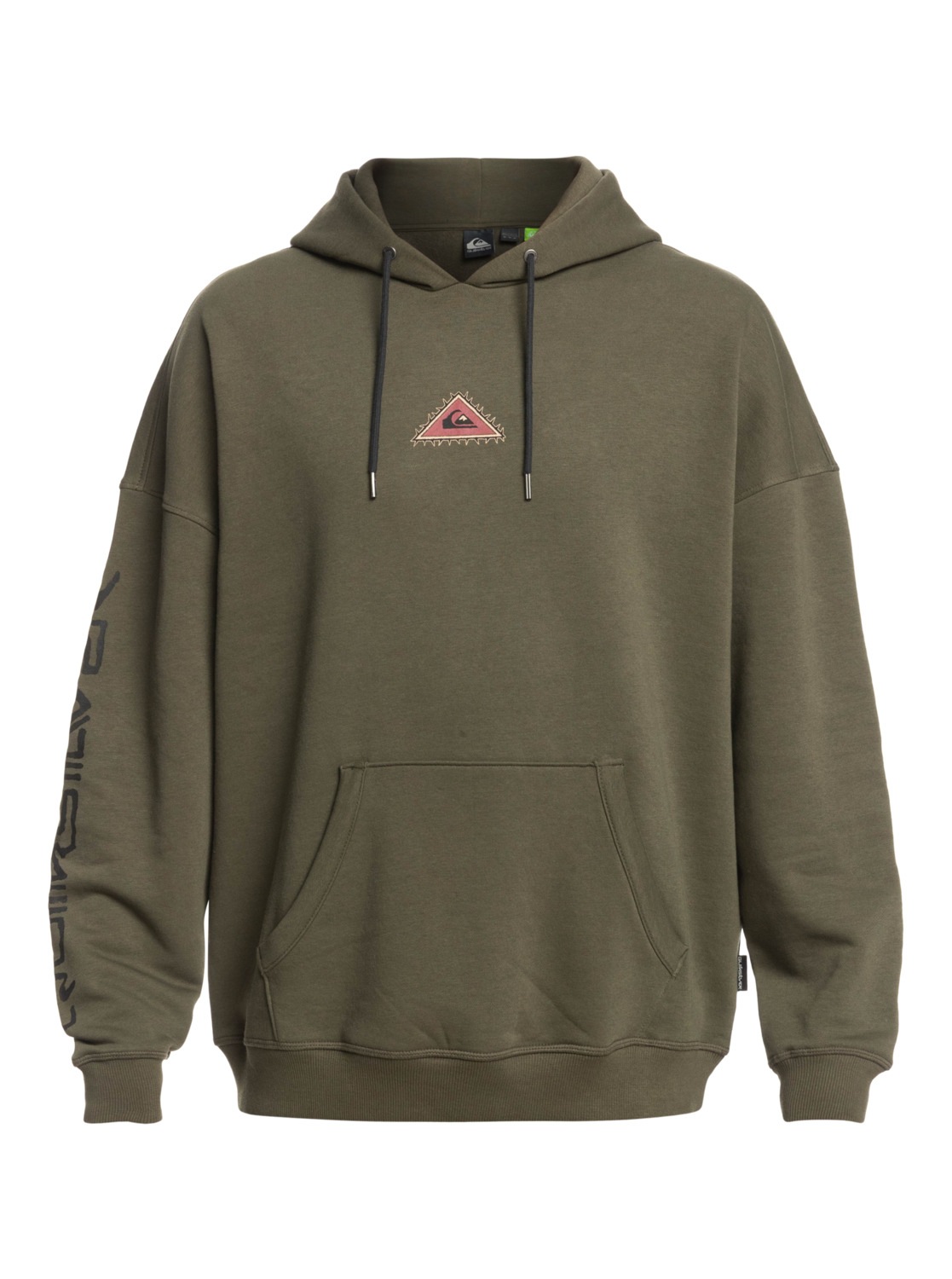Image of Quiksilver Hoodie »Mikey Wright« bei Ackermann Versand Schweiz