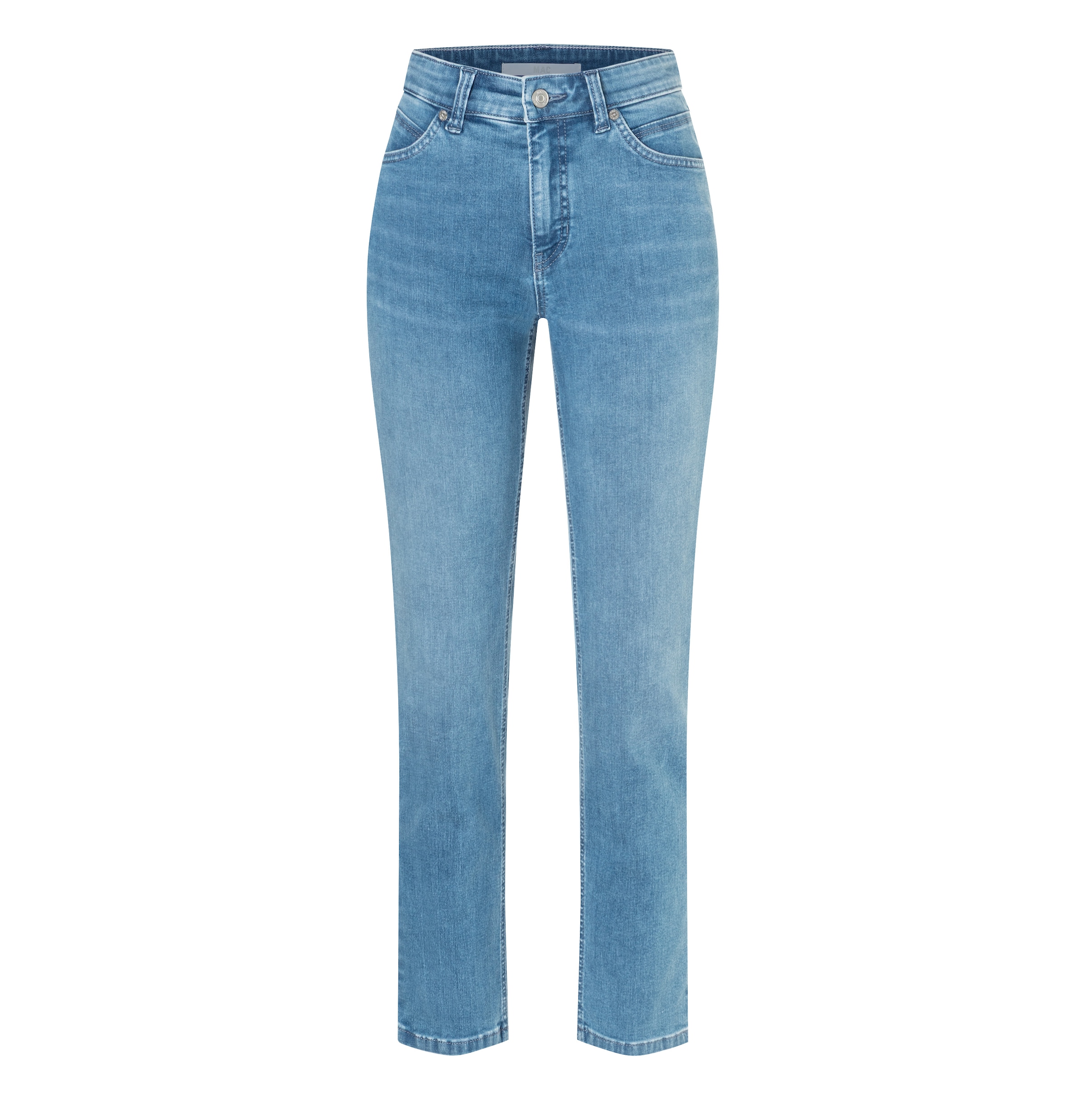 MAC Jeans stretch »Melanie« Gerade geschnitten