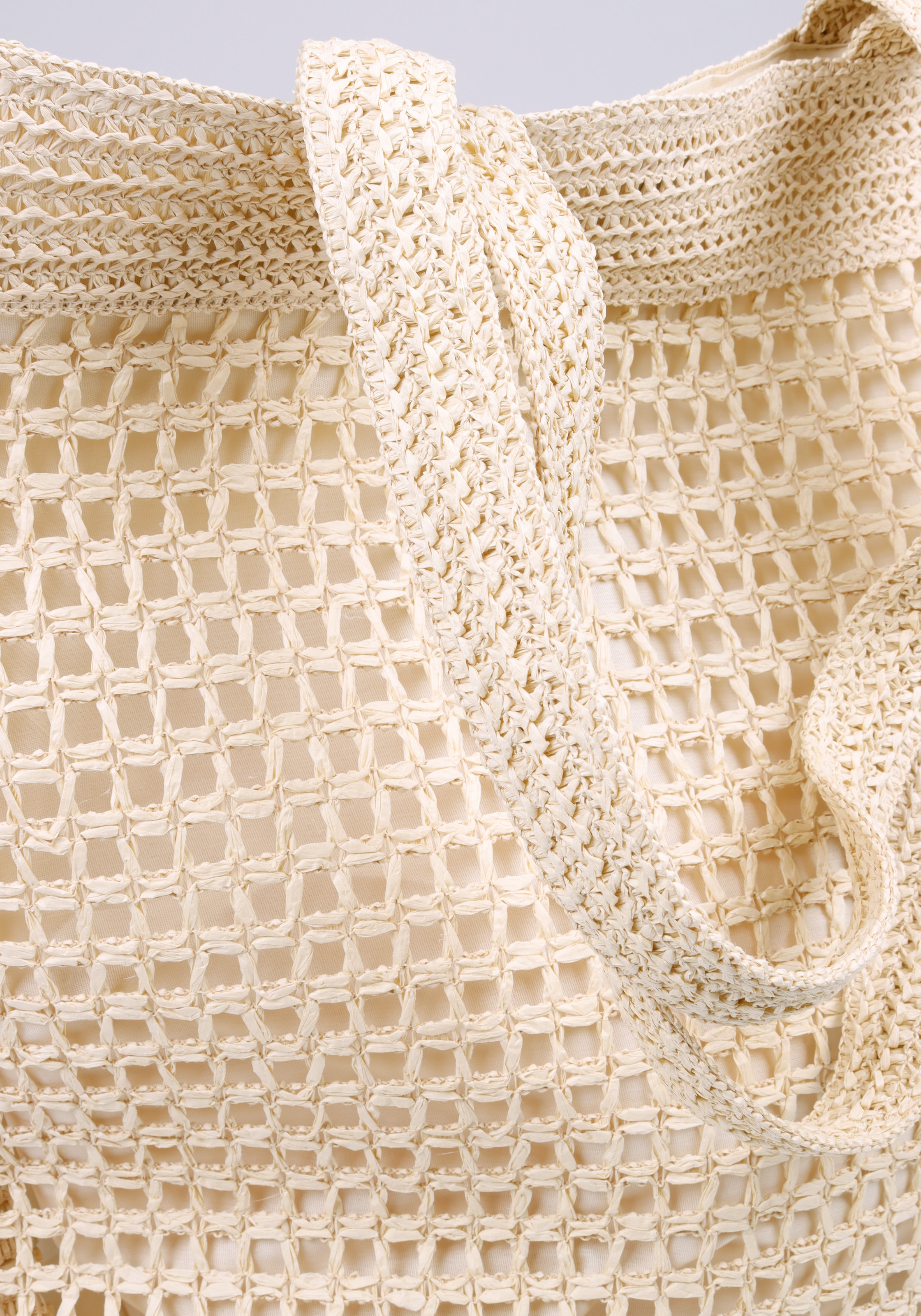 Capelli New York Strandtasche