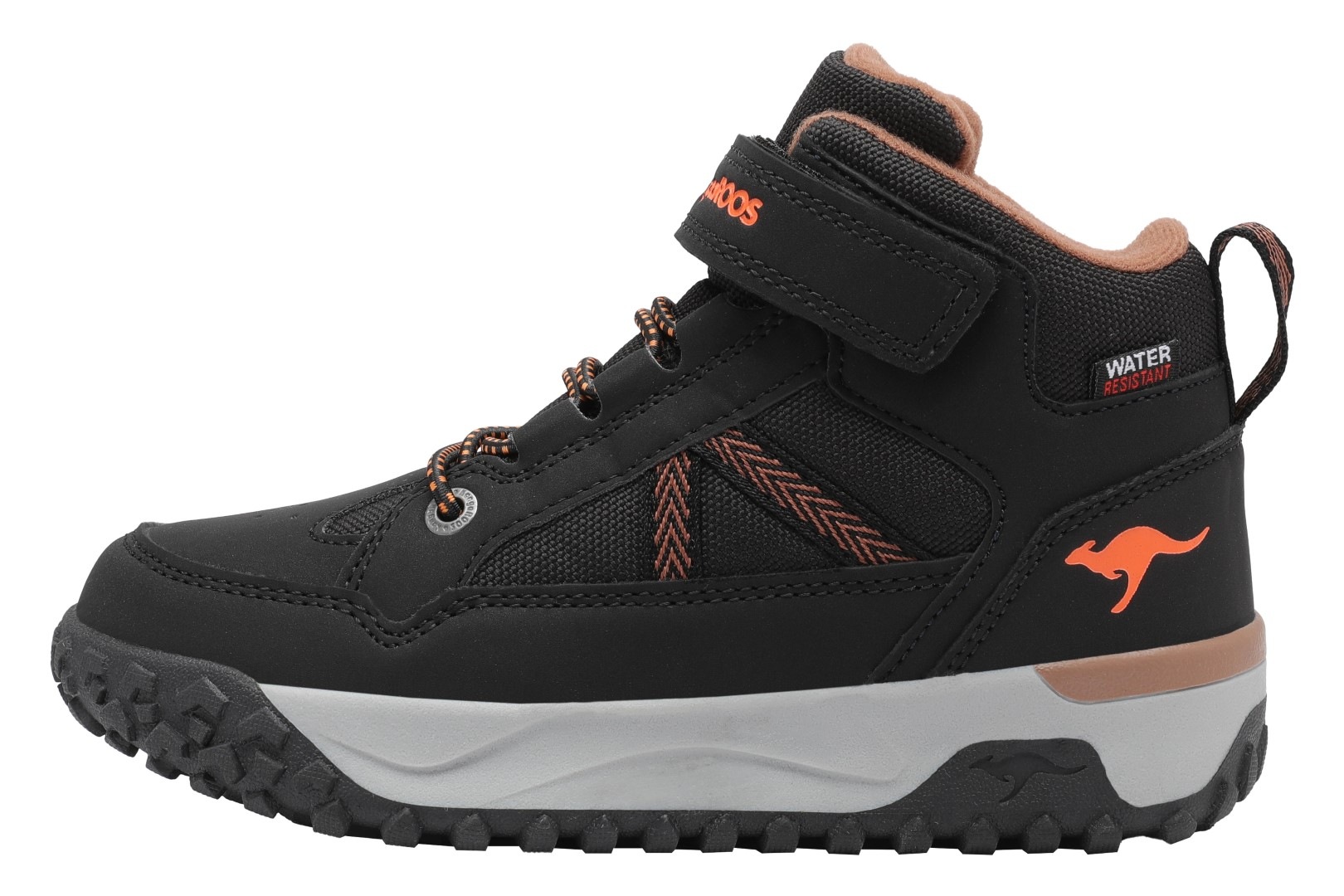 Image of KangaROOS Winterboots "K-NB GARP EV" Snowboots, Winterboots, Winterschuhe, wasserabweisend