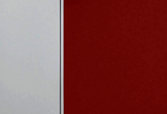 ♕ wiho Küchen Seitenschrank »Kiel«, 50 cm breit, Höhe 200 cm  versandkostenfrei auf
