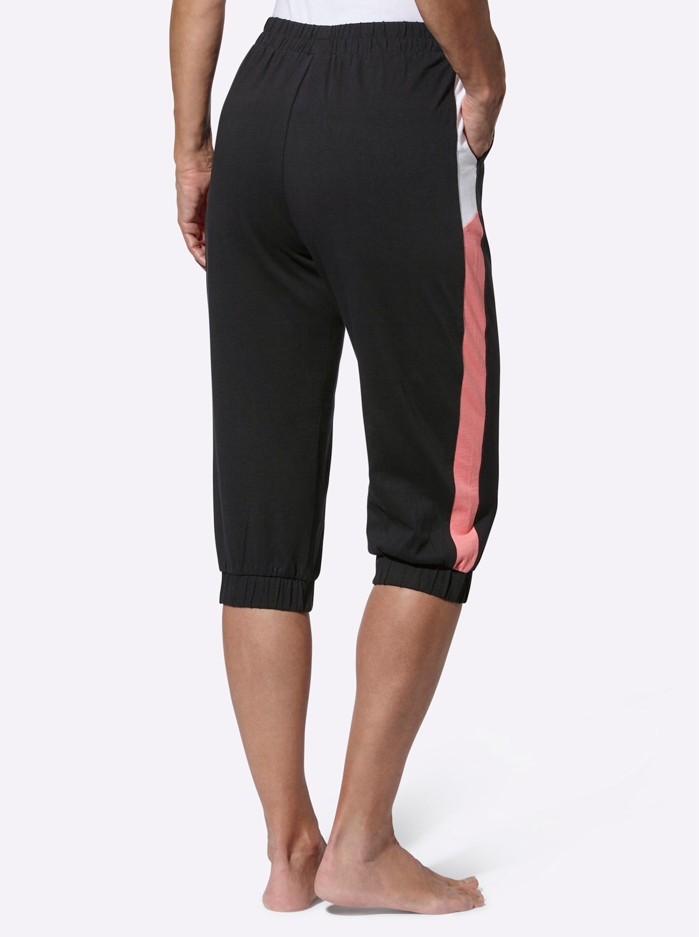 Schlupfhose
