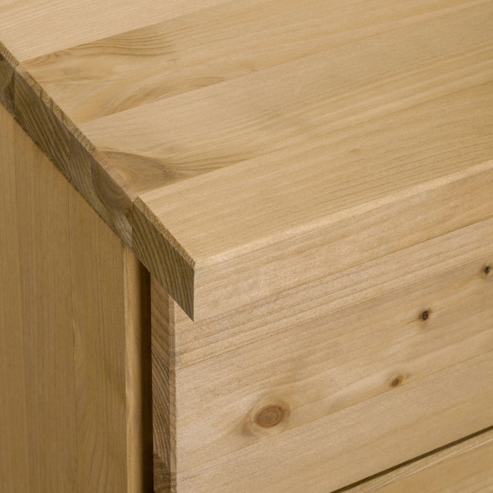Home affaire Armoire encastrée pour cuisinière »Alby« largeur 100 cm, avec 2 portes