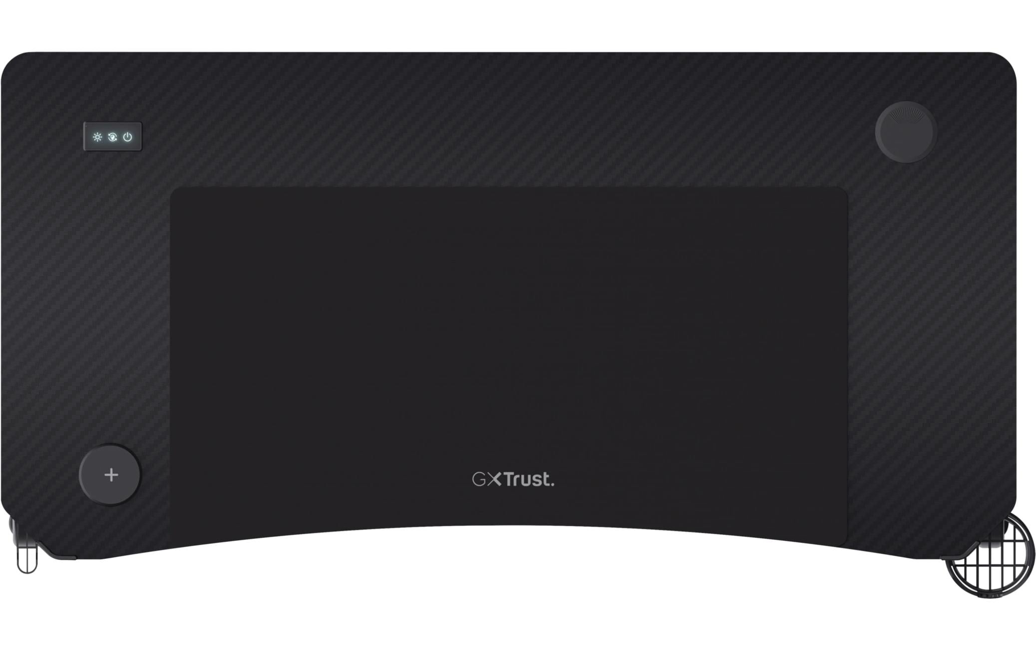 Trust Table de gaming »GXT 710 Luminus Pro«