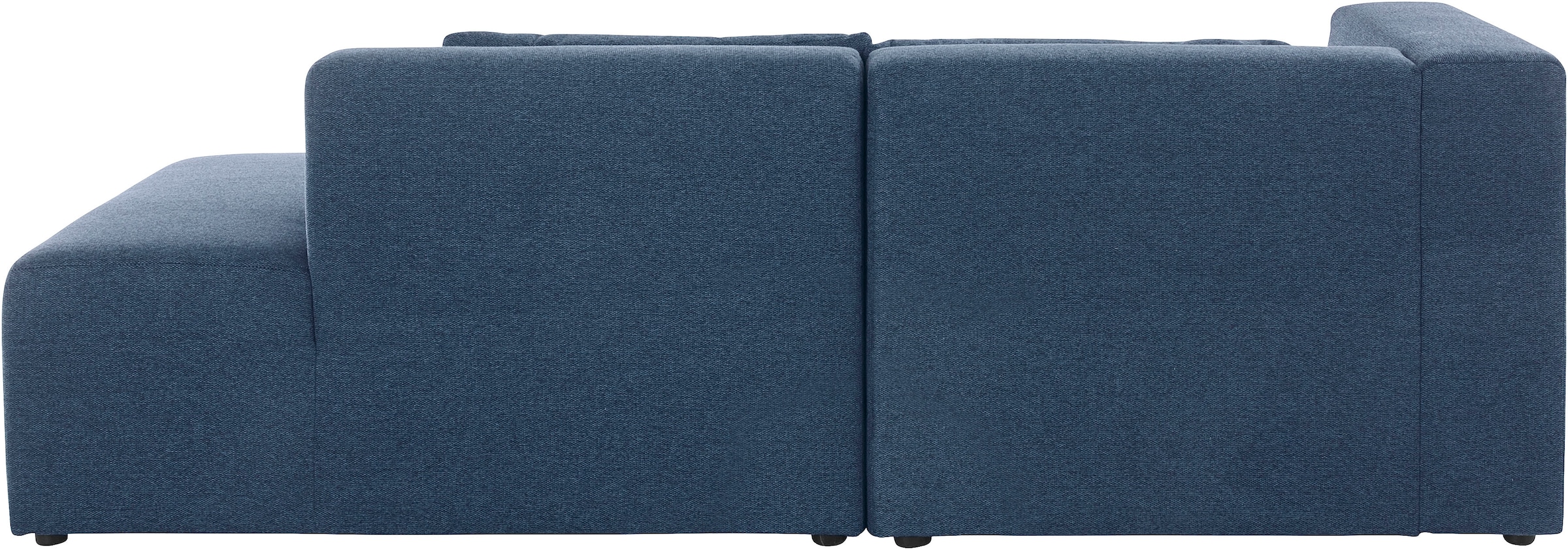 Leonique Ecksofa »Alexane L-Form« zusammengesetzt aus Modulen, in vielen Bezugsqualitäten und Farben.