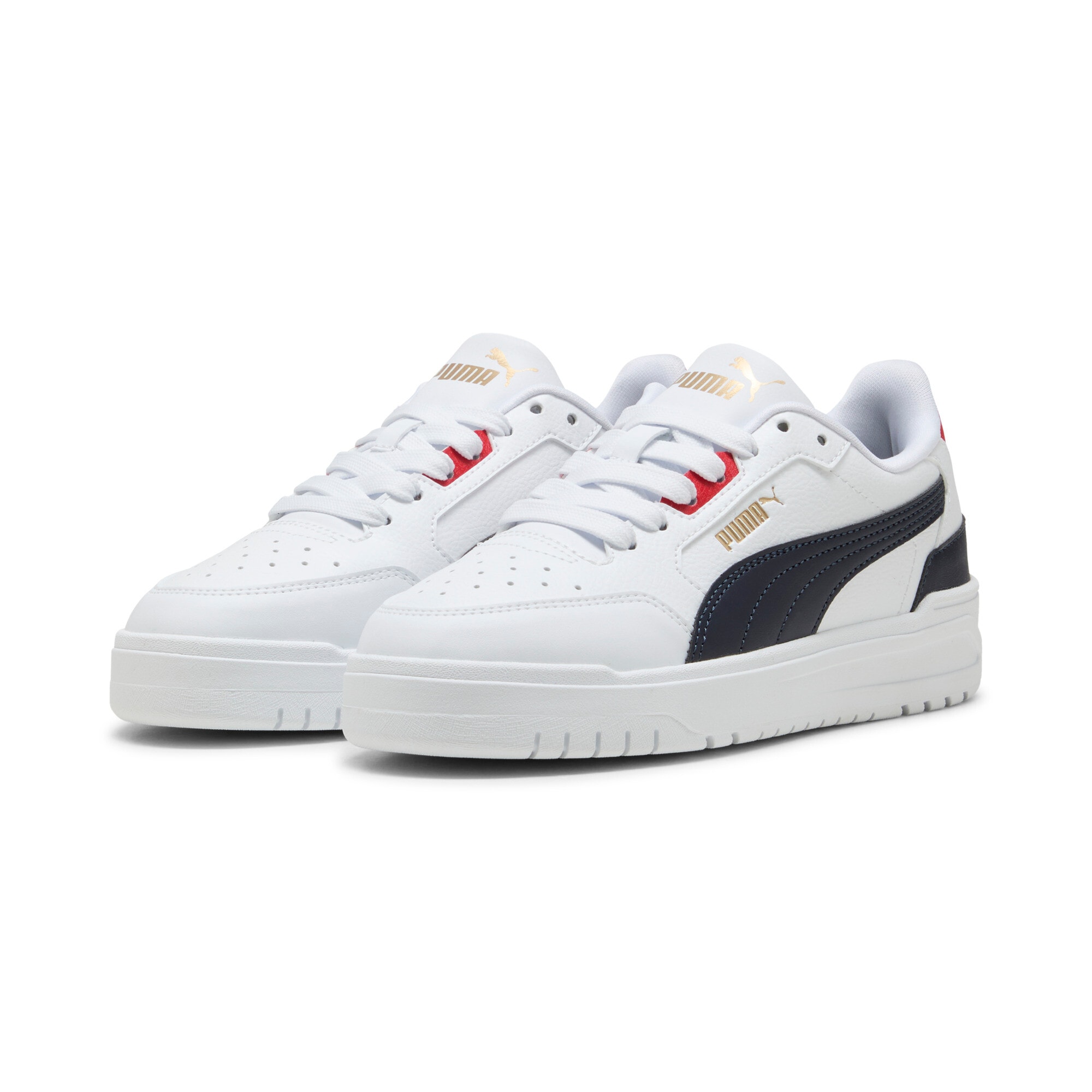 PUMA Sneaker »SHUFFLE DOWNTOWN LO JR«