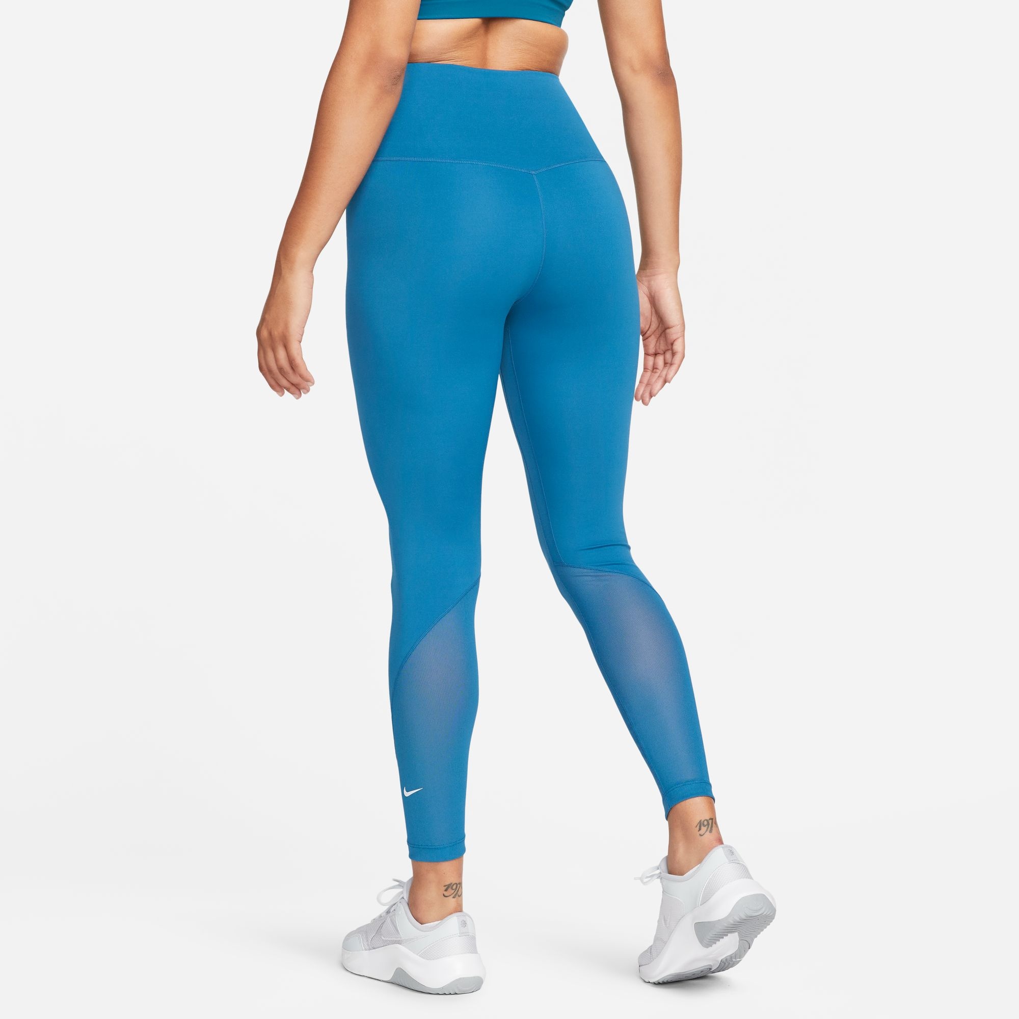 Nike Trainingstights »ONE WOMEN'S HIGH-WAISTED / LEGGINGS«