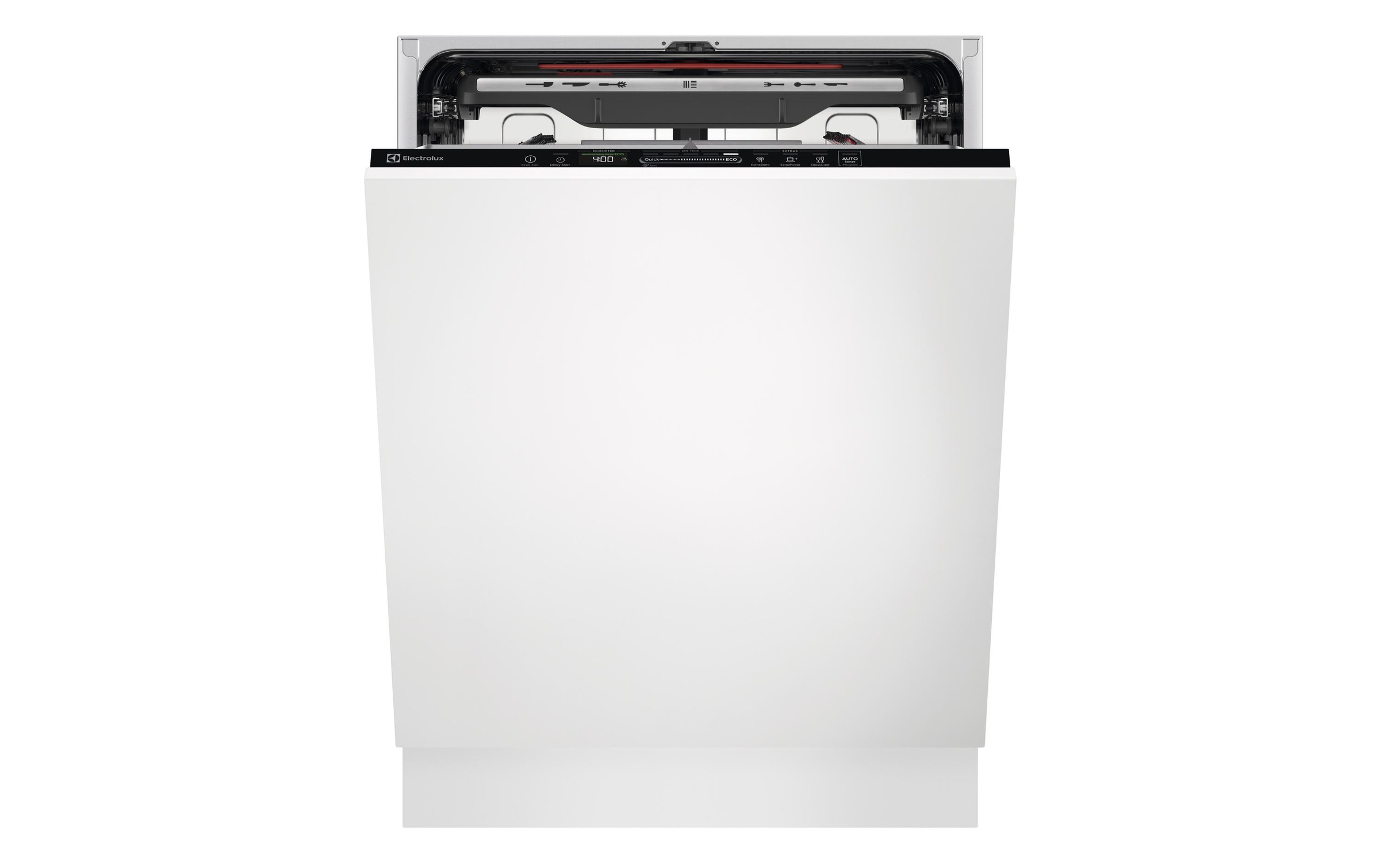 Image of Elektrolux vollintegrierbarer Geschirrspüler »GA6«, GA6, 15 Massgedecke bei Ackermann Versand Schweiz