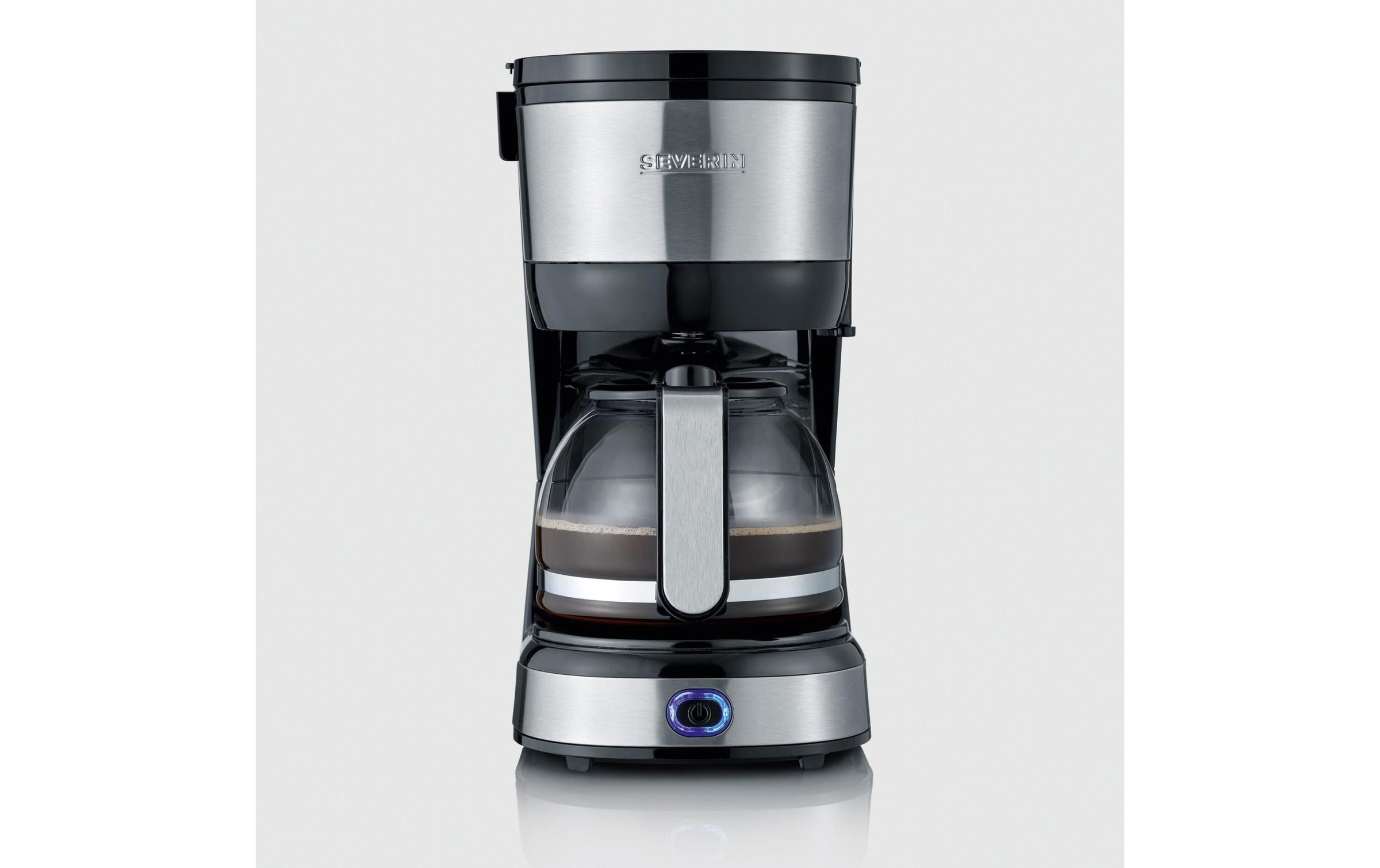 Severin Filterkaffeemaschine »KA 4808«