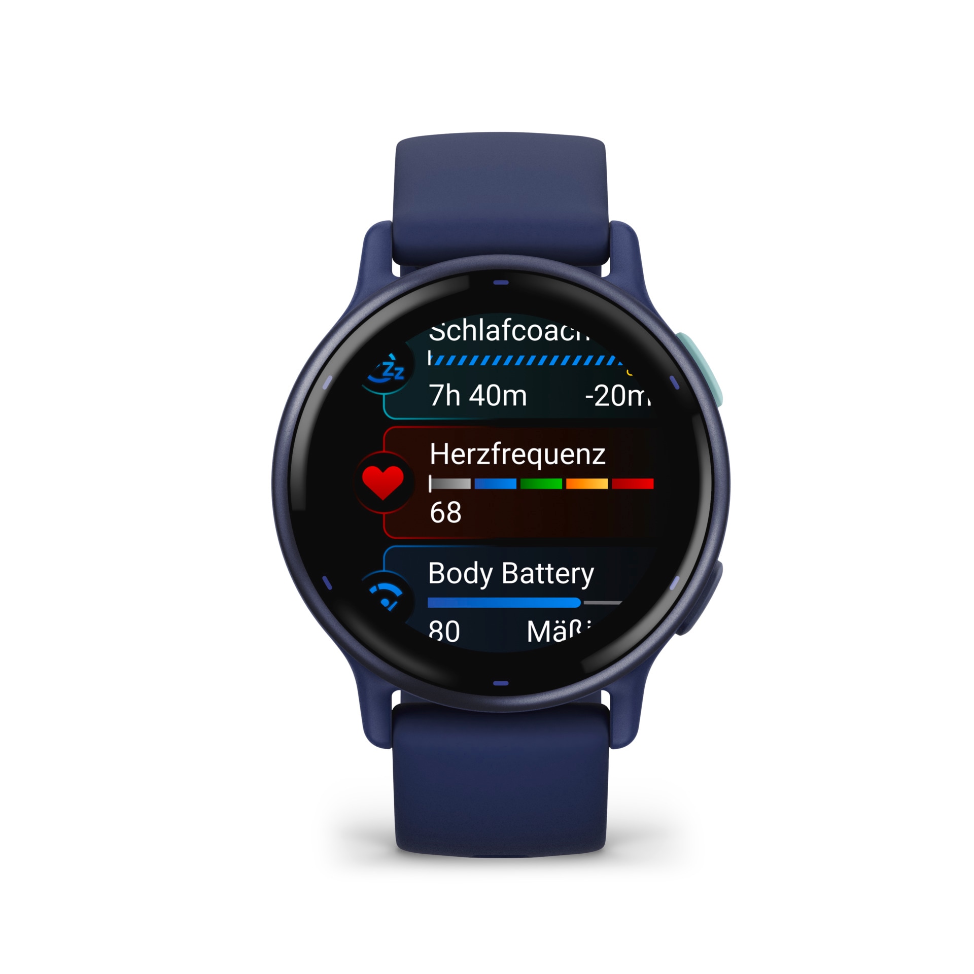 Garmin Smartwatch »VIVOACTIVE 5« (3 cm / 1,2 ″) Garmin