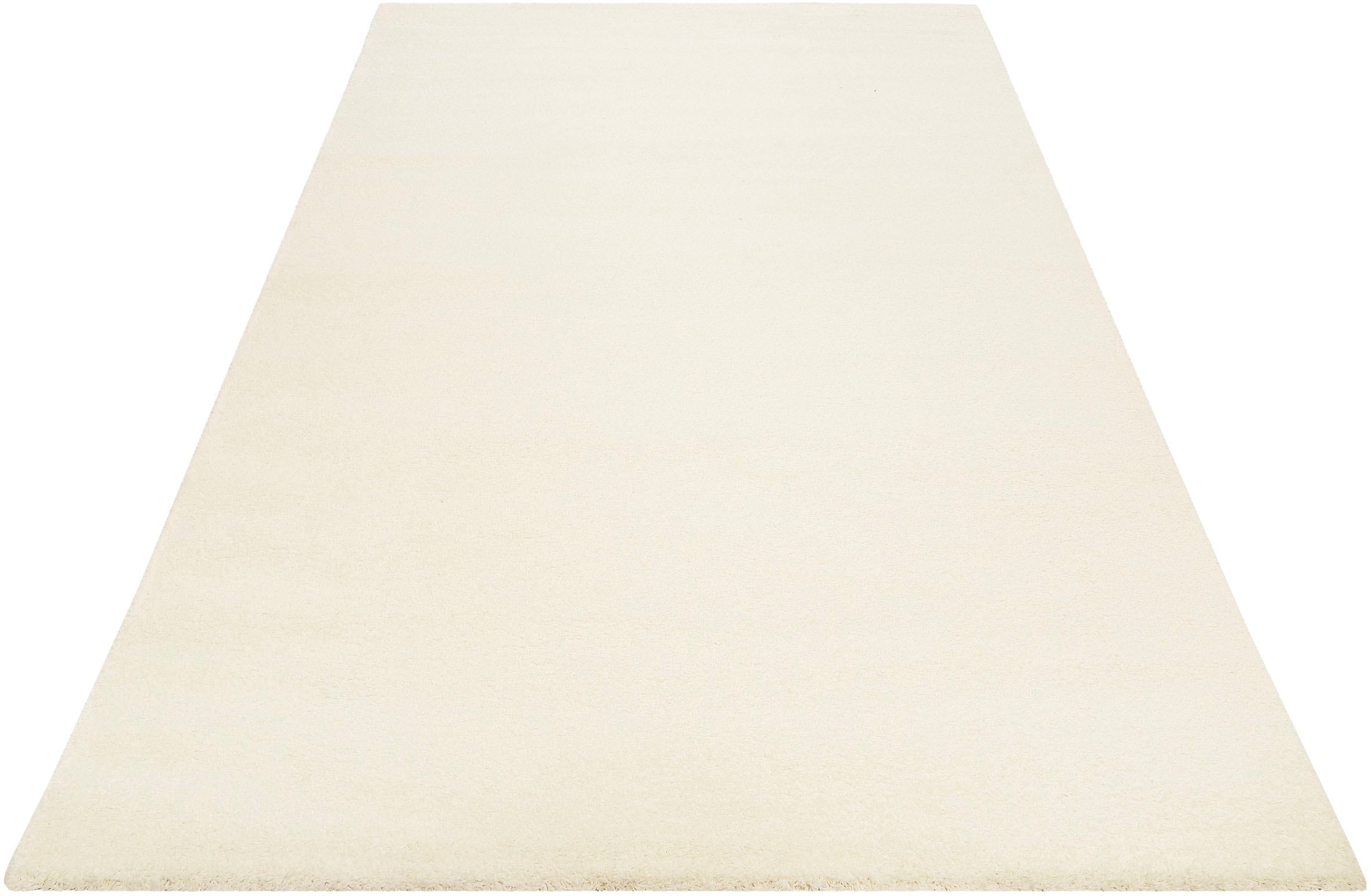 Image of Wecon home Basics Teppich "Tilda" rechteckig 18 mm Höhe Wohnzimmer