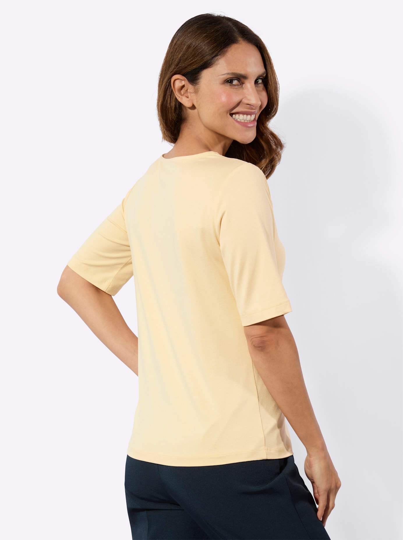 Lady Chemise en dentelle »Spitzen-Shirt« 1 pièces