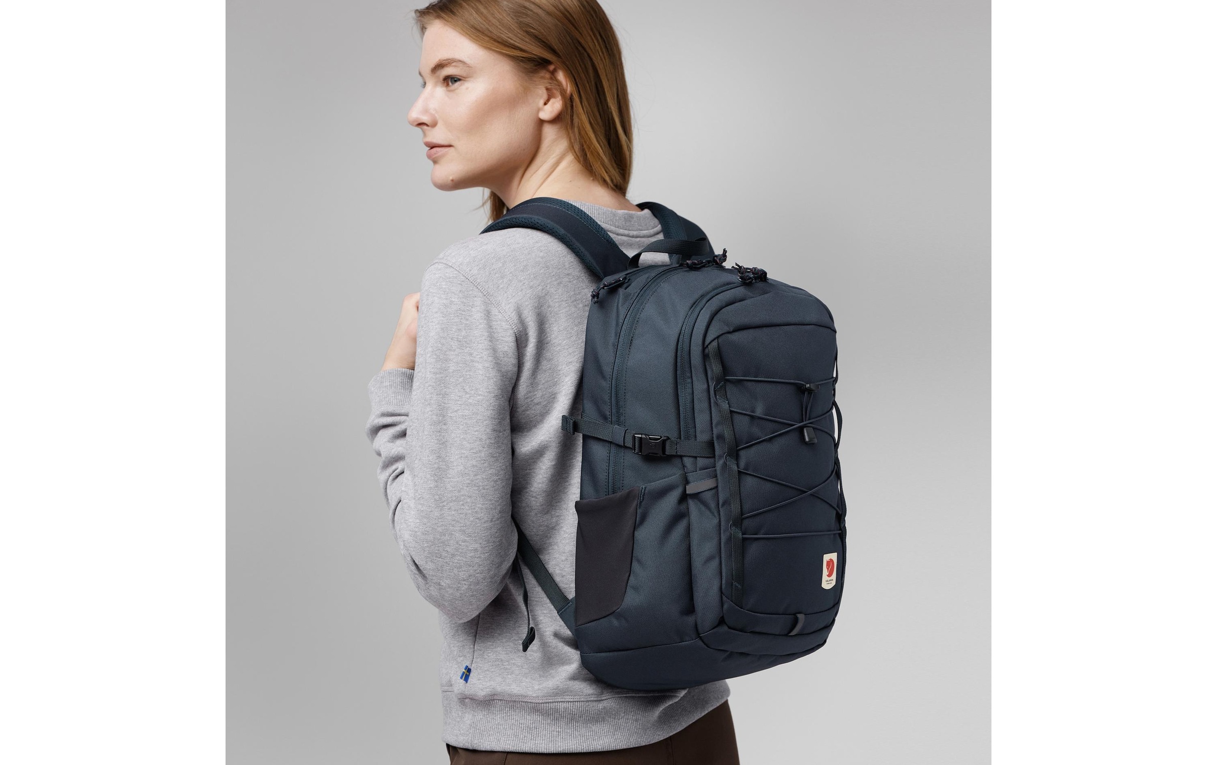 Fjällräven Freizeitrucksack »Skule 20 l«