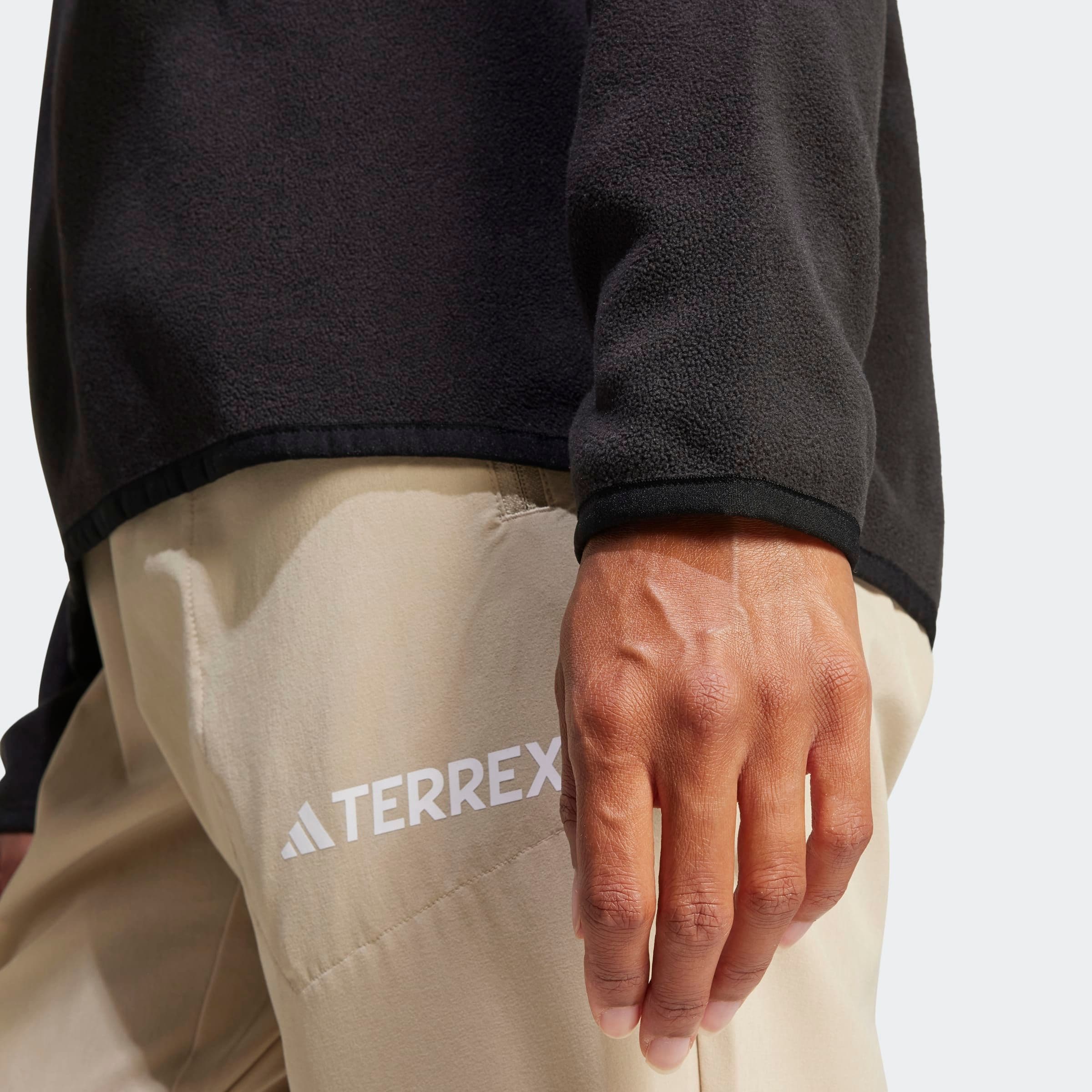 adidas TERREX Sweatshirt »W MT ESS HZ FL«