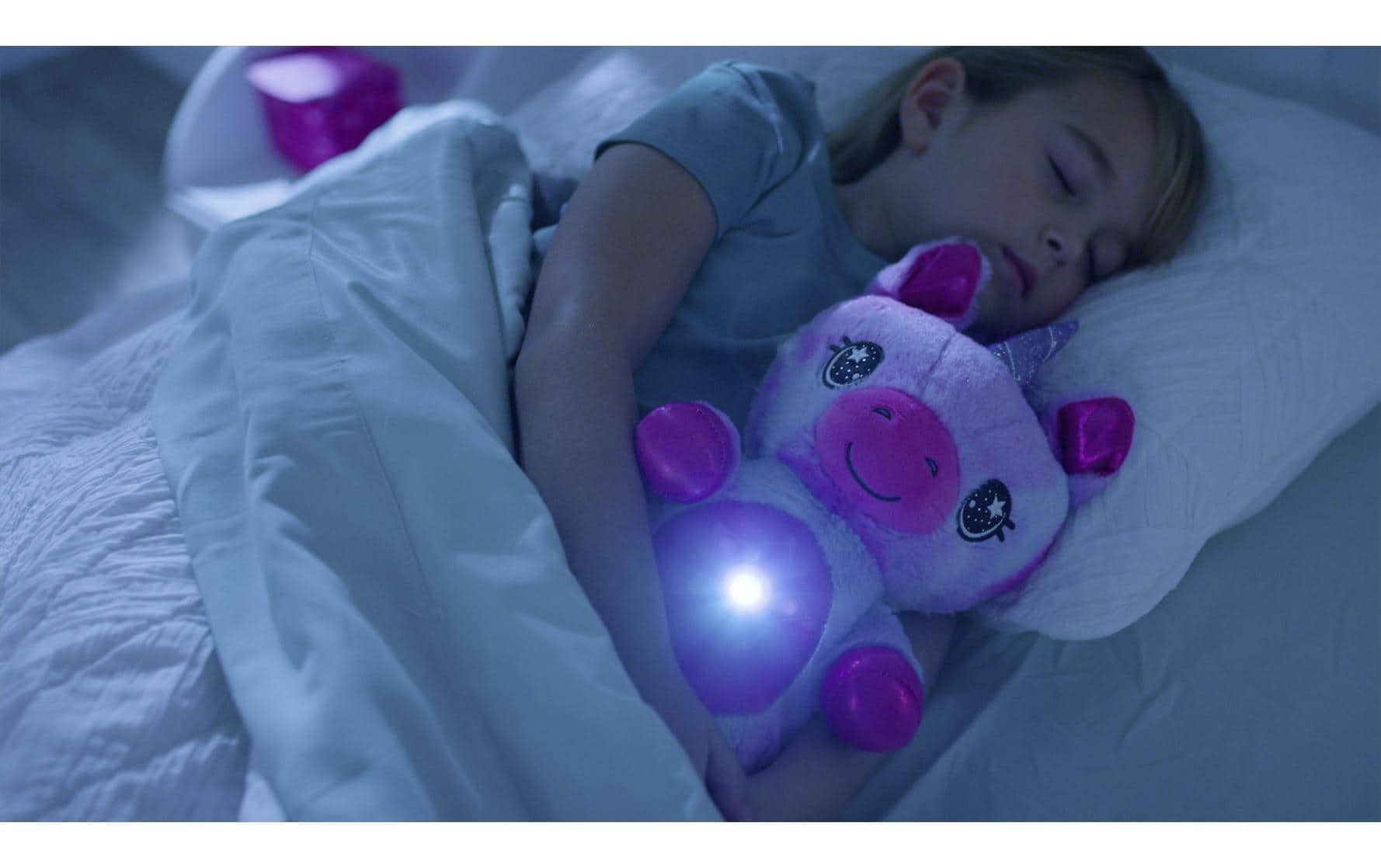 LED Nachtlicht »Belly Nachtlicht Magical Unicorn«