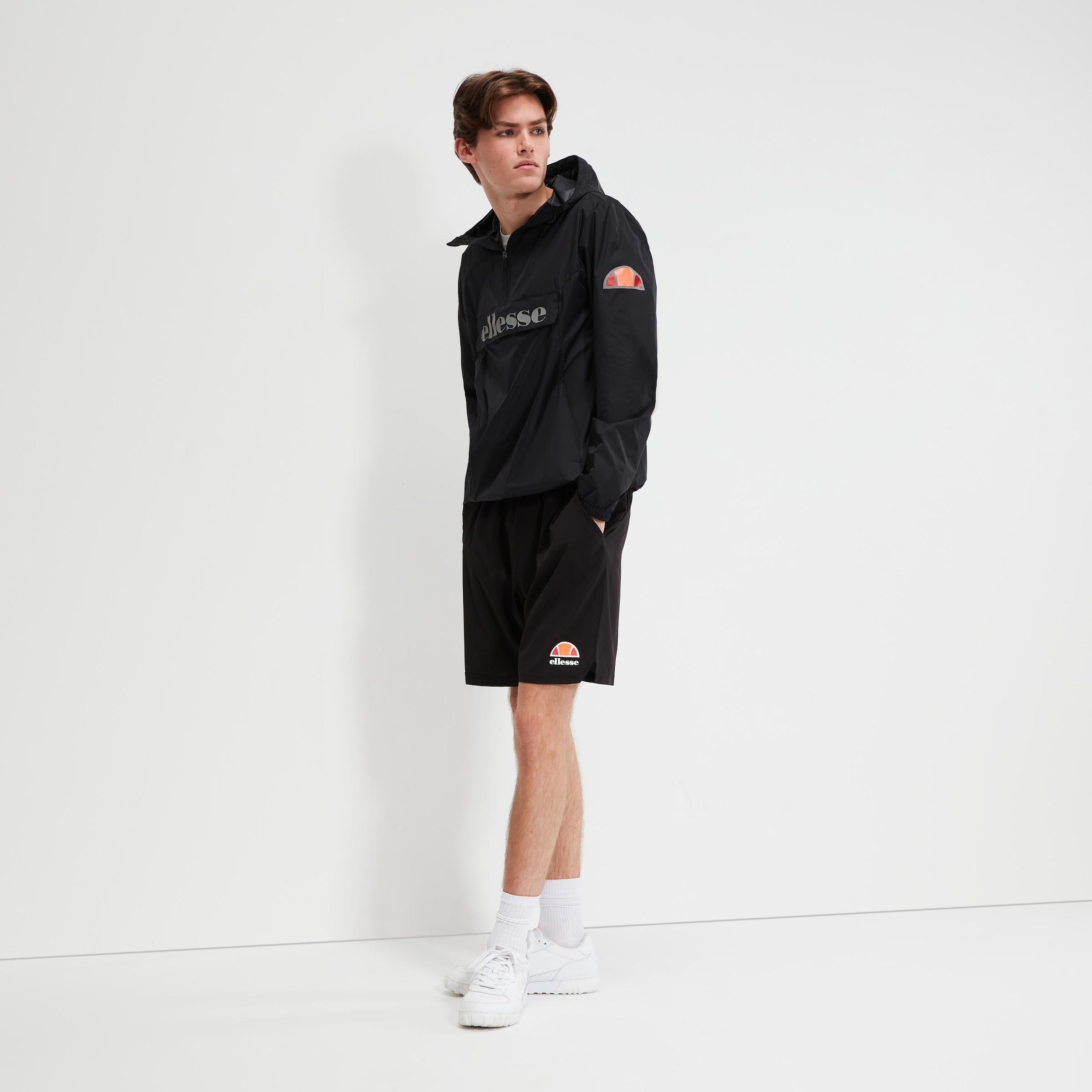 Ellesse Shorts »VIVALDI SHORT«, (1 tlg.)