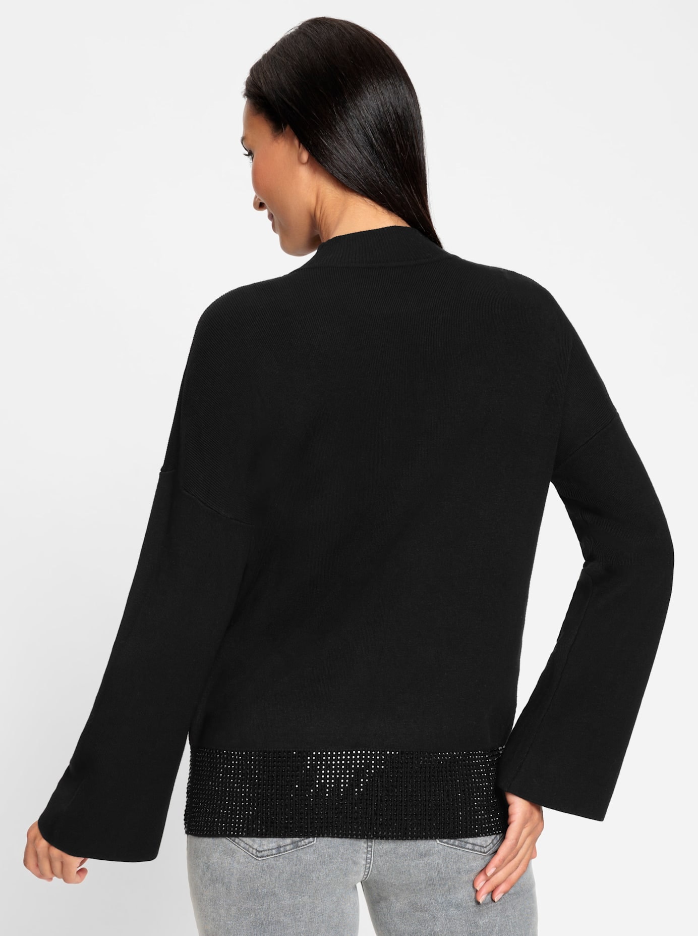 heine Strickpullover »Pullover«