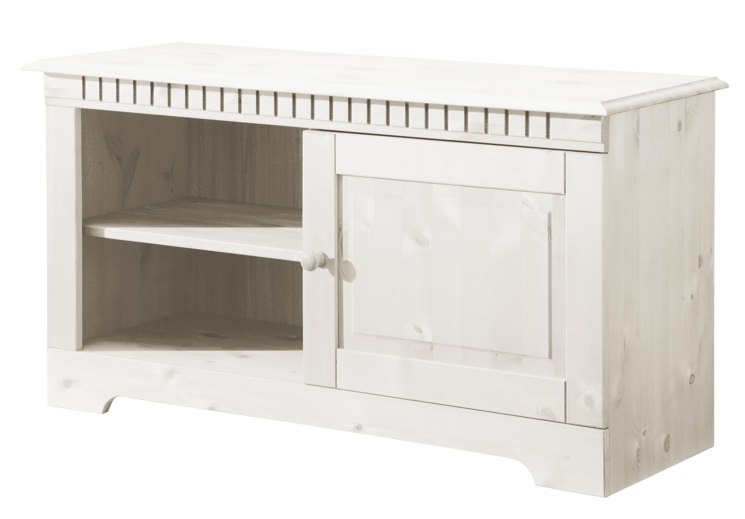 Image of Home affaire TV-Board, Breite 94 cm, Belastbarkeit bis 75 kg bei Ackermann Versand Schweiz