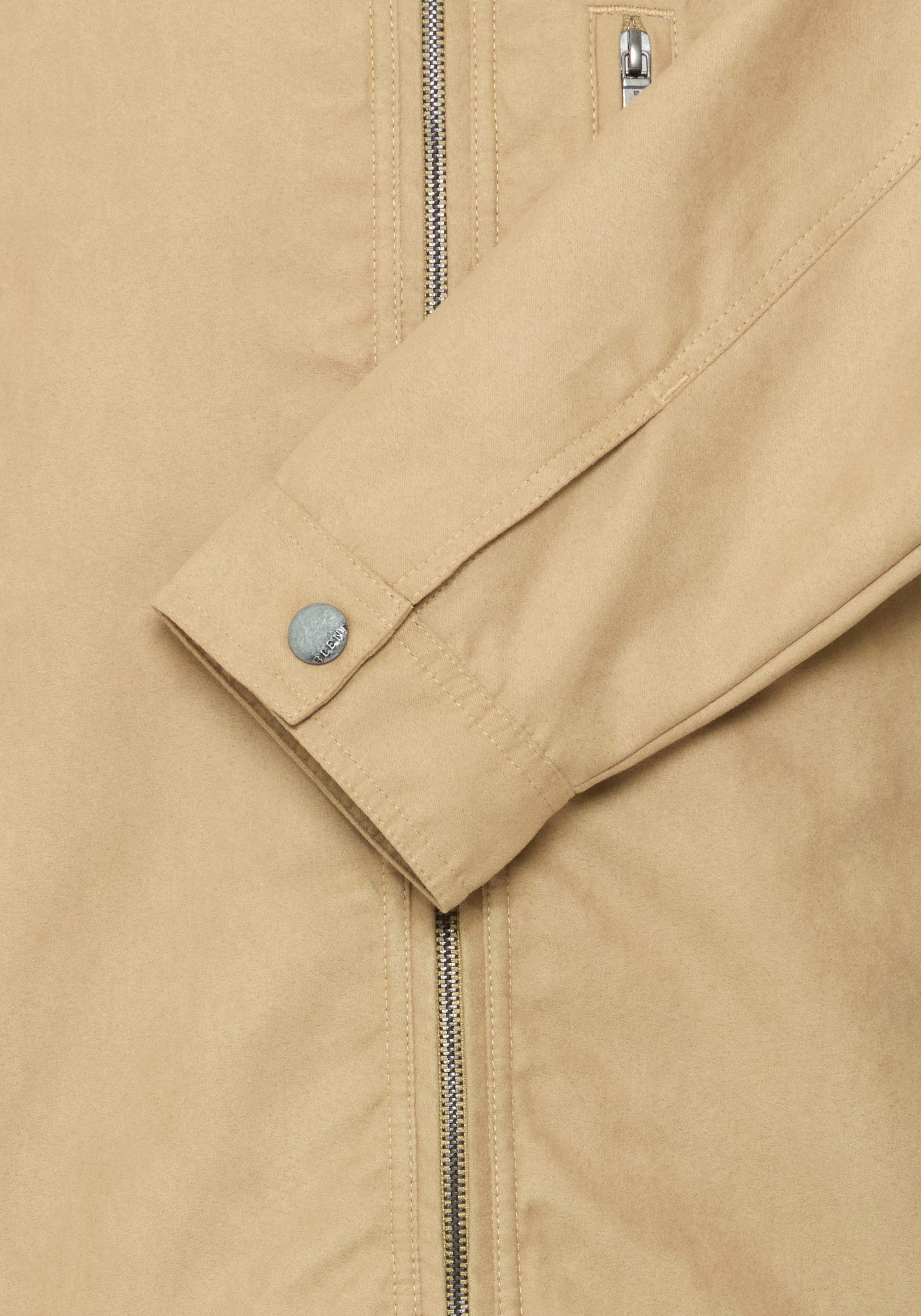 Blend Bomberjacke »BHEMMET Jacket«