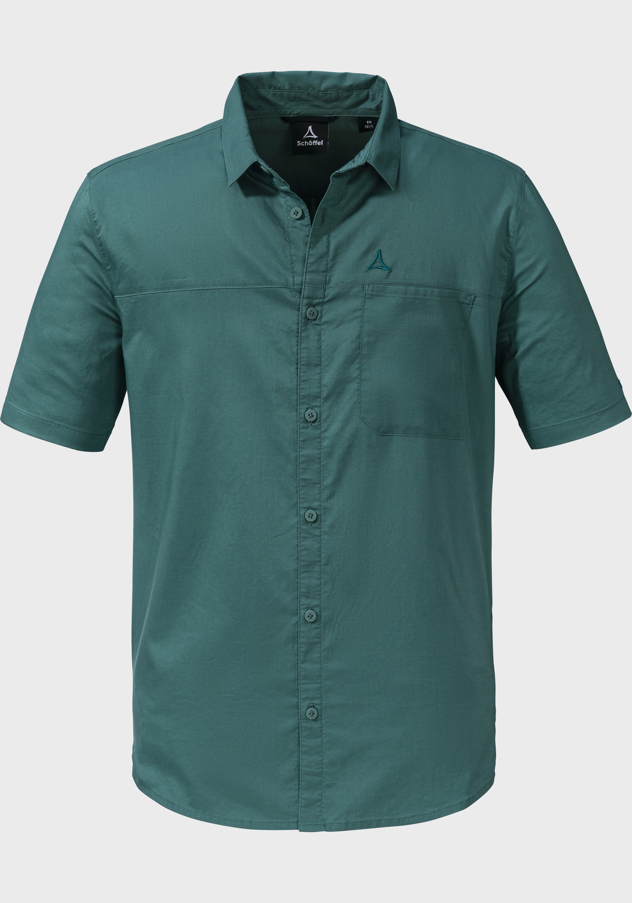 Image of Schöffel Outdoorhemd "Shirt Triest M"