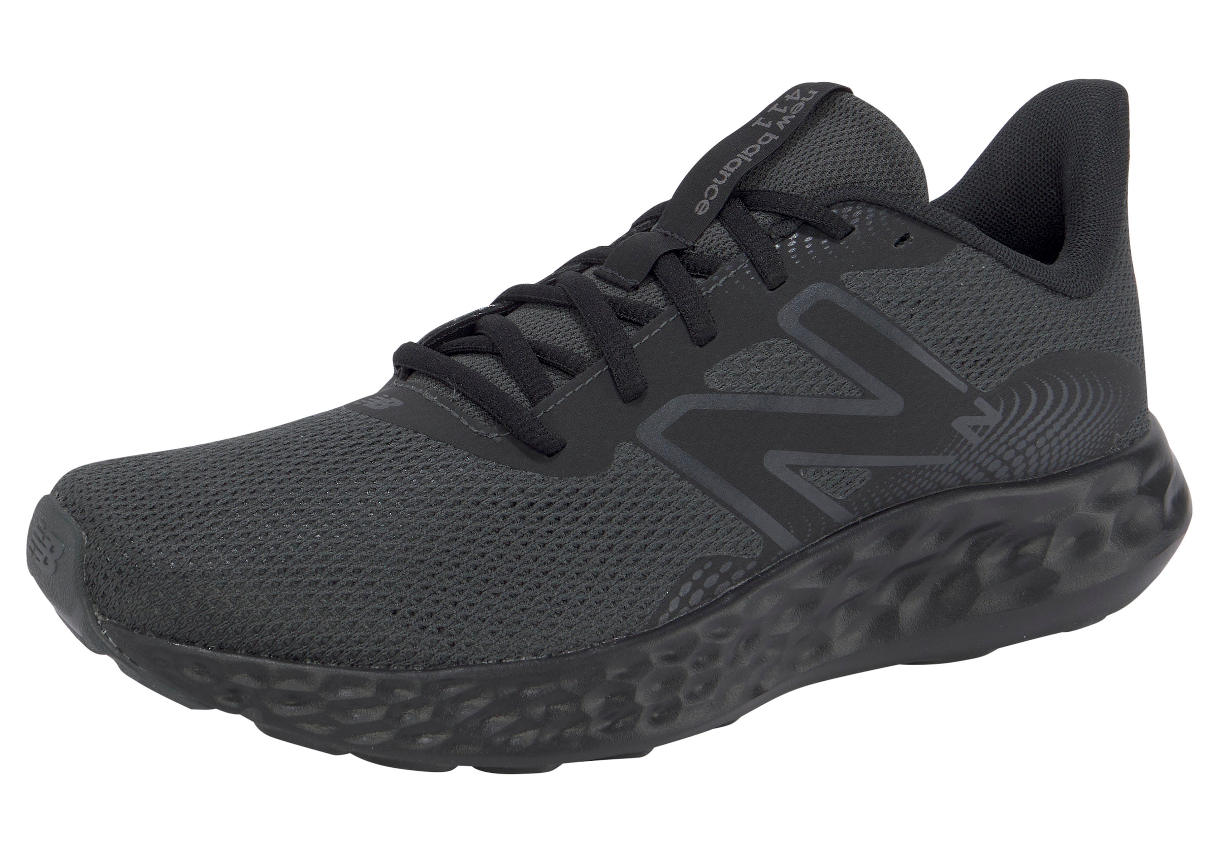 New Balance Laufschuh »M411«