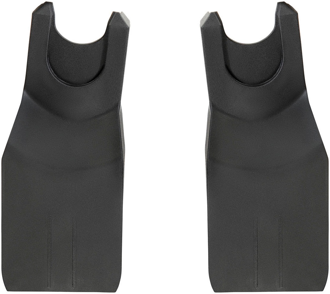 Hauck Poussette combinée »Move N Care Set« 22 kilos belastbar bis 22 kg