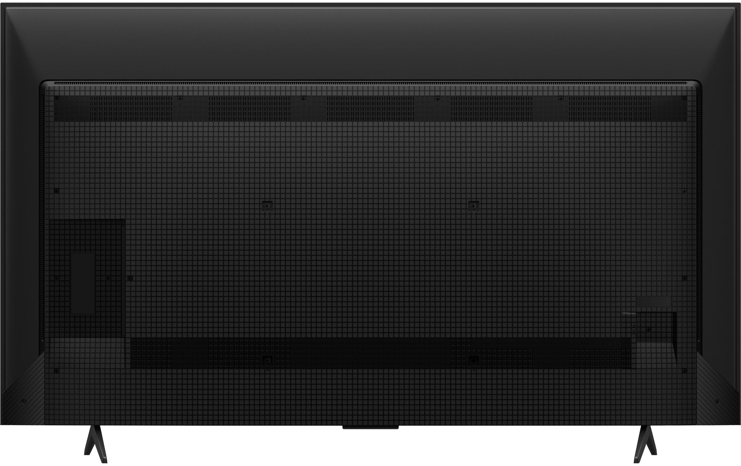 TCL QLED-Fernseher »65P7K« 165 cm/65 ″ Smart-TV