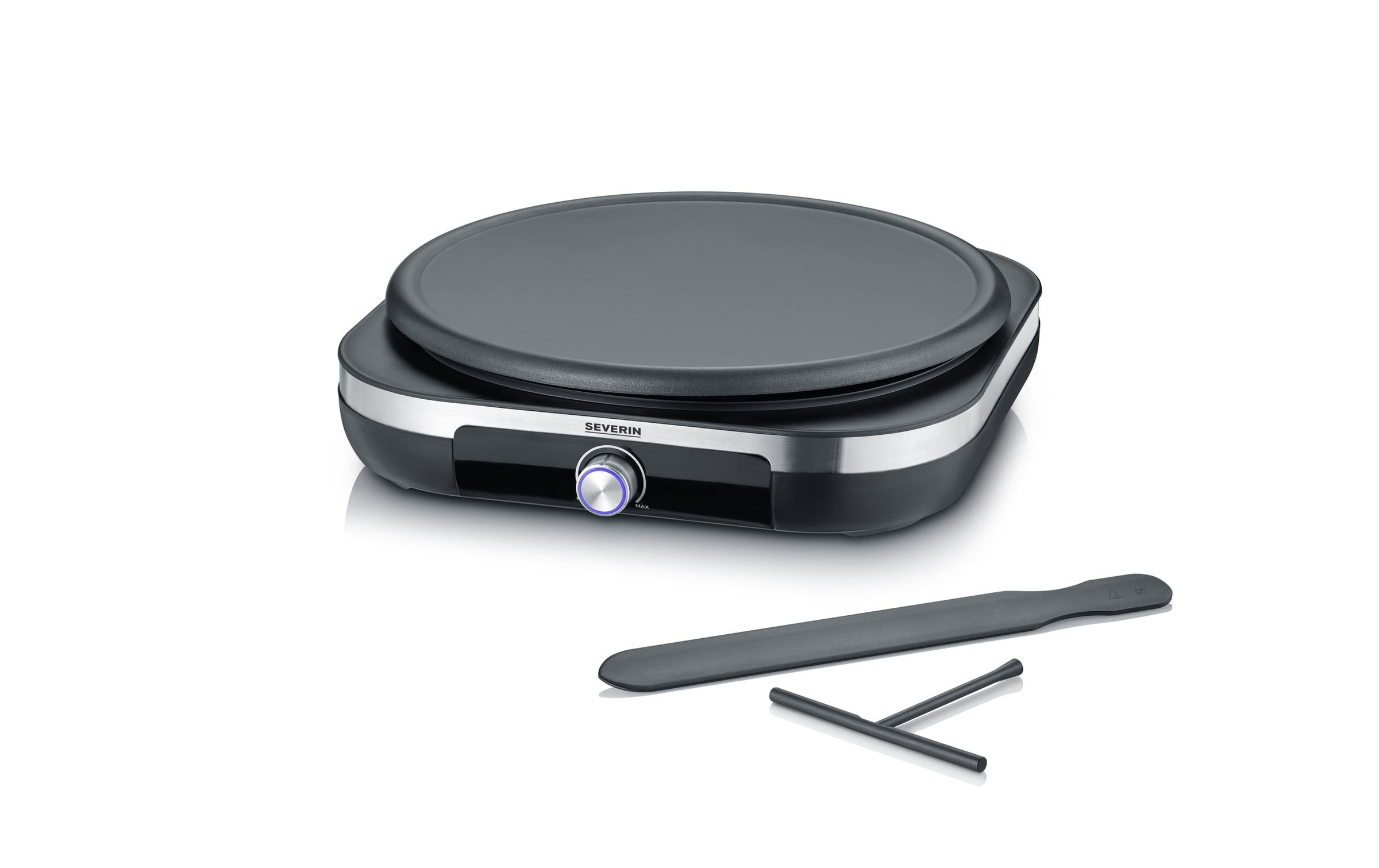 Severin Crêpesmaker »Maker CM 2199«, 1500 W, Ø 38 cm kaufen
