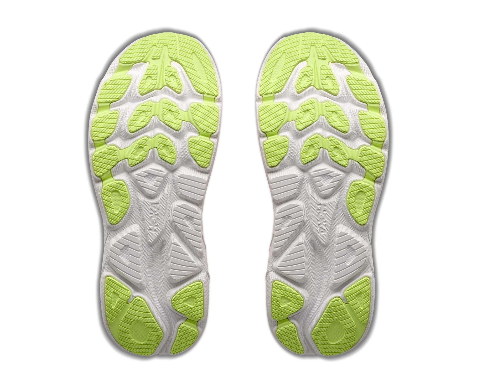 Hoka One One Chaussure de course »Clifton 11«  tige respirante, technologie d'amorti EVA