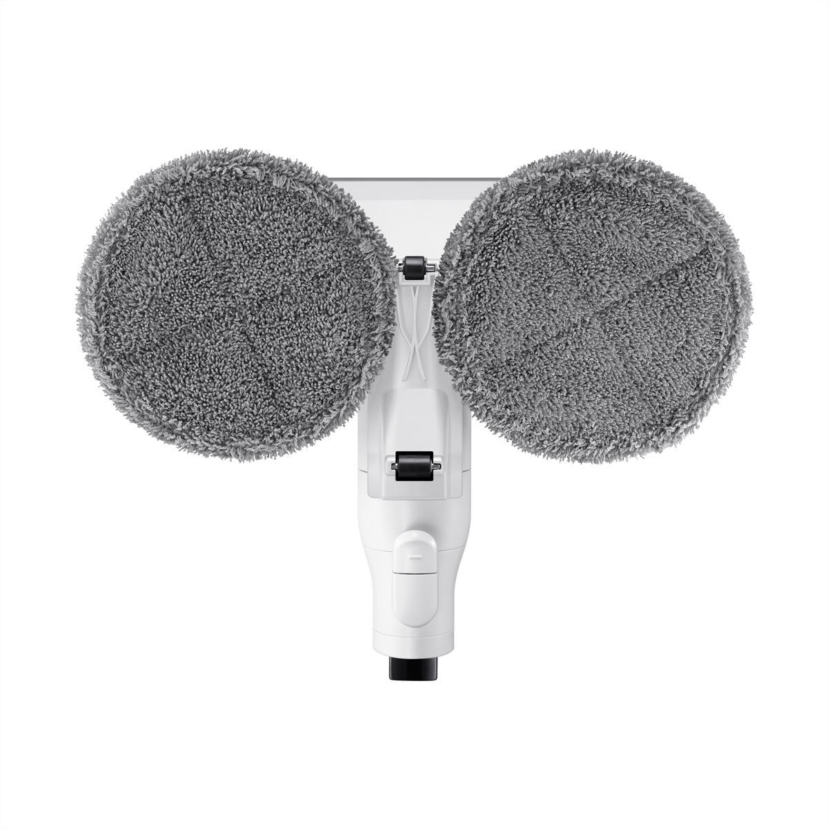 Samsung Handstaubsauger »Samsung Spinning Sweeper Package passend zu Jet Jet 90E / 70«