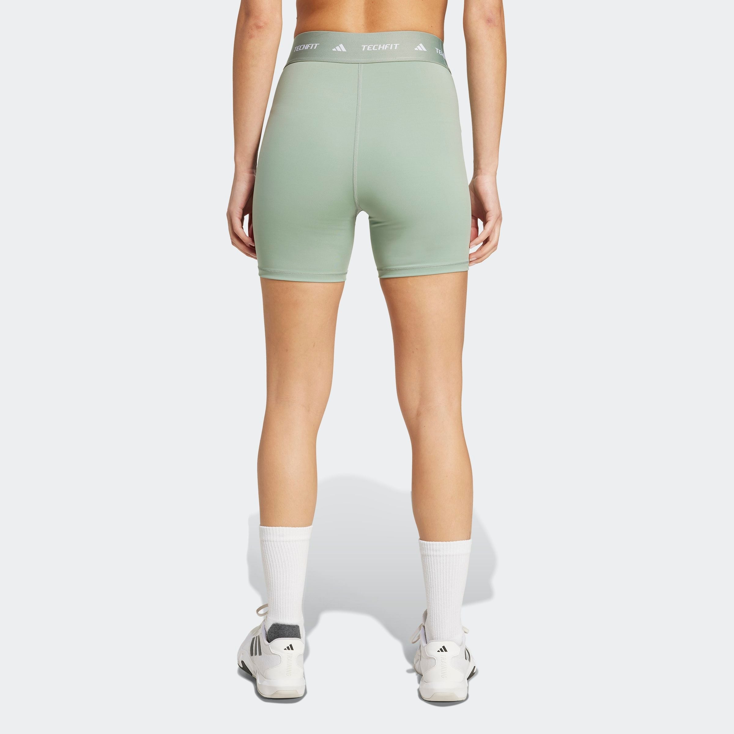 adidas Performance Shorts »TF SHO L«, (1 tlg.)