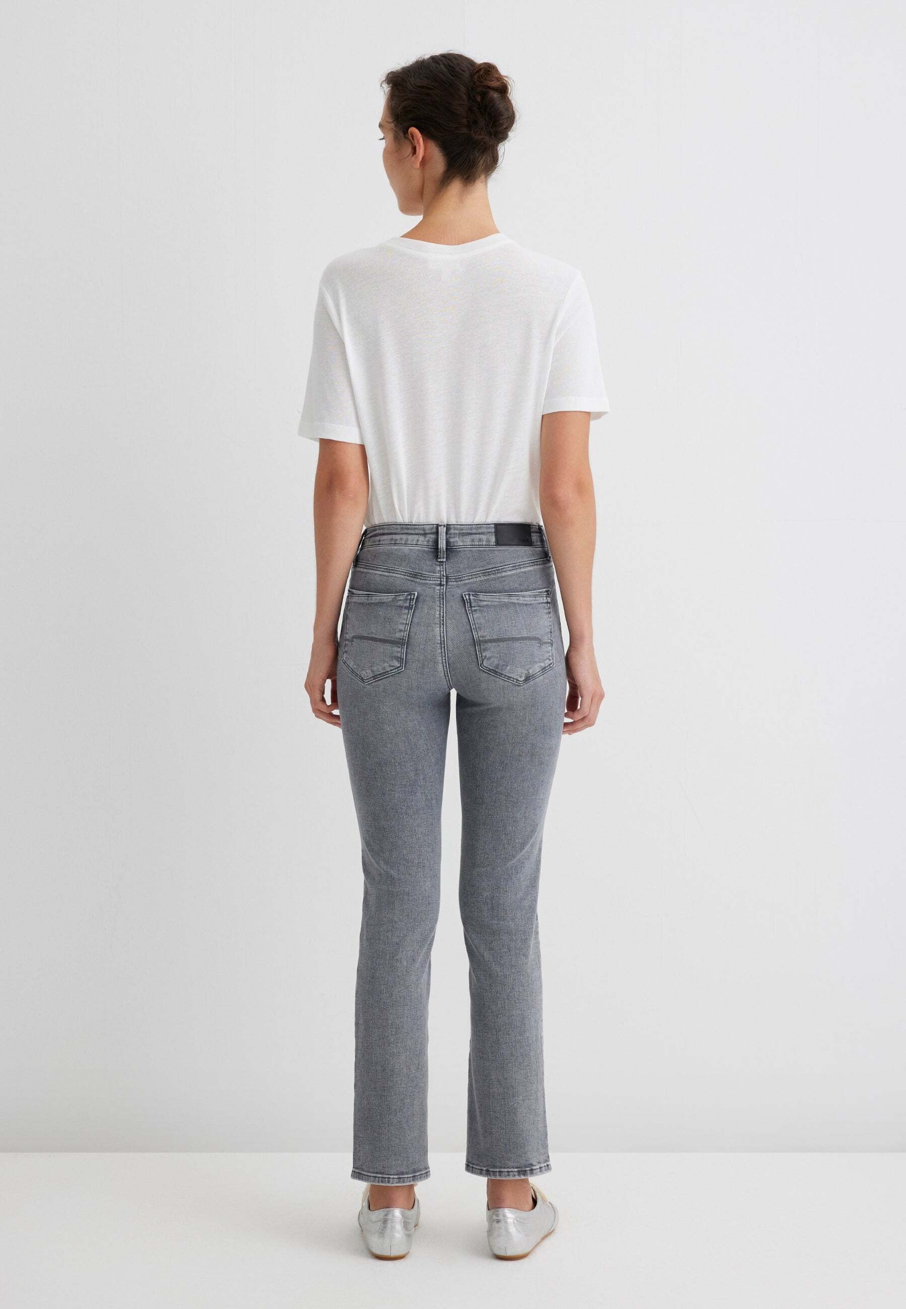 Mavi Jeans droit »Mavi Jeans Kendra«